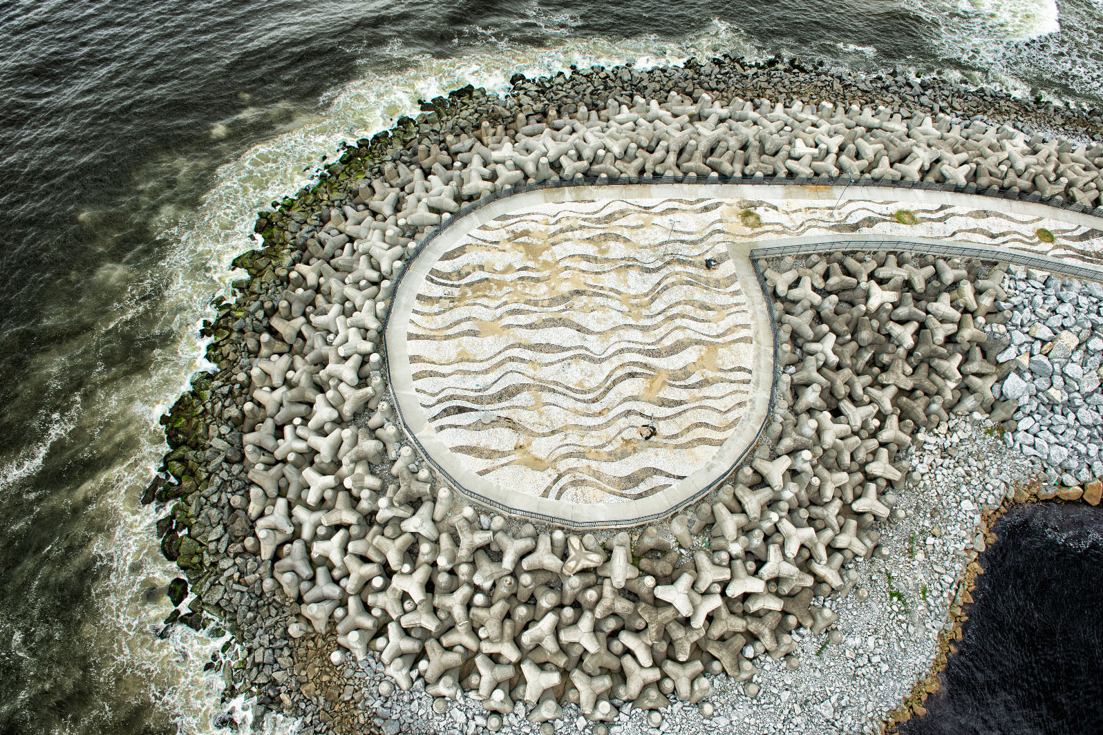 IAT ORLA DE MATINHOS