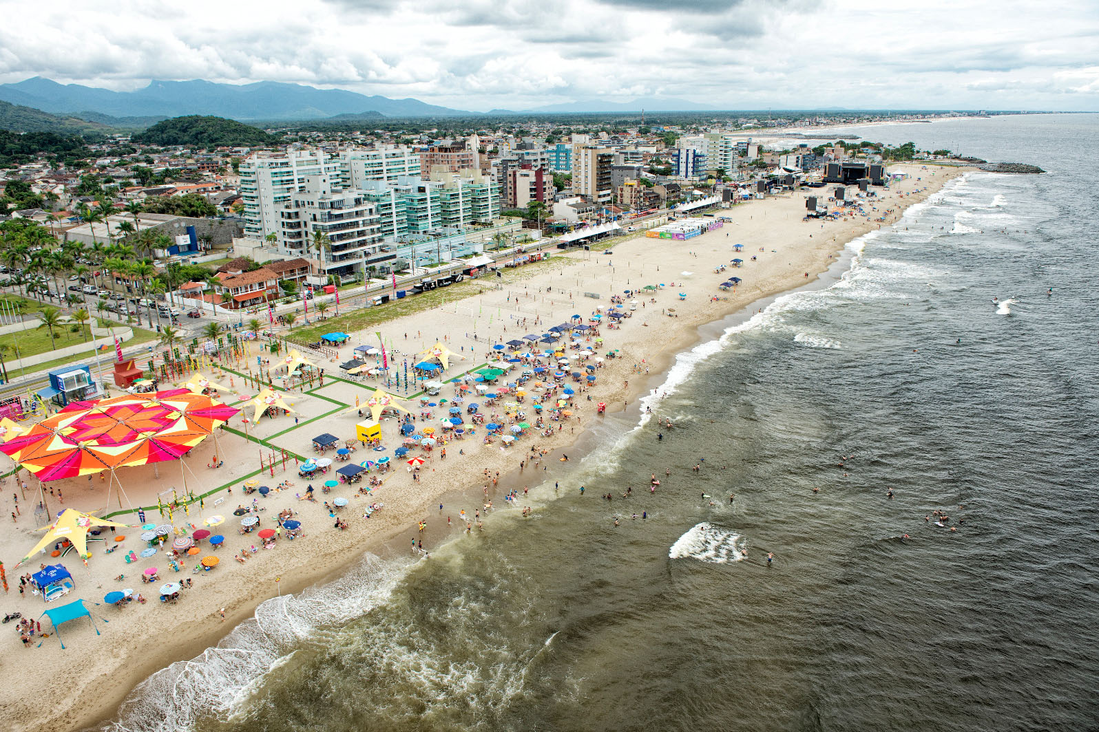 IAT ORLA DE MATINHOS