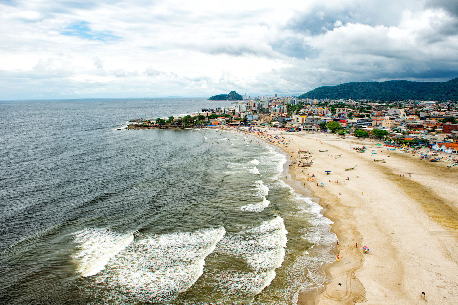 IAT ORLA DE MATINHOS