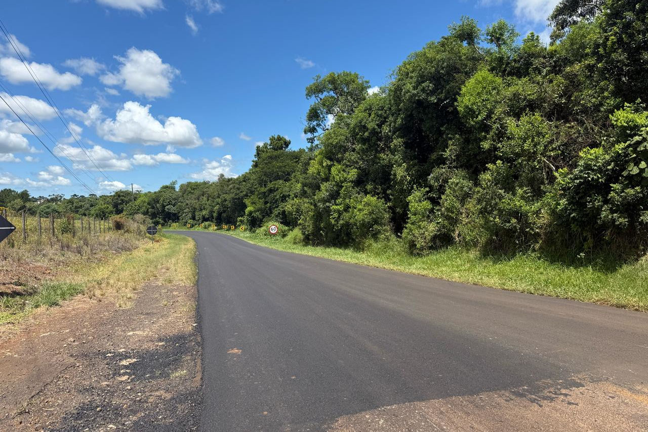 Conservação PR-565