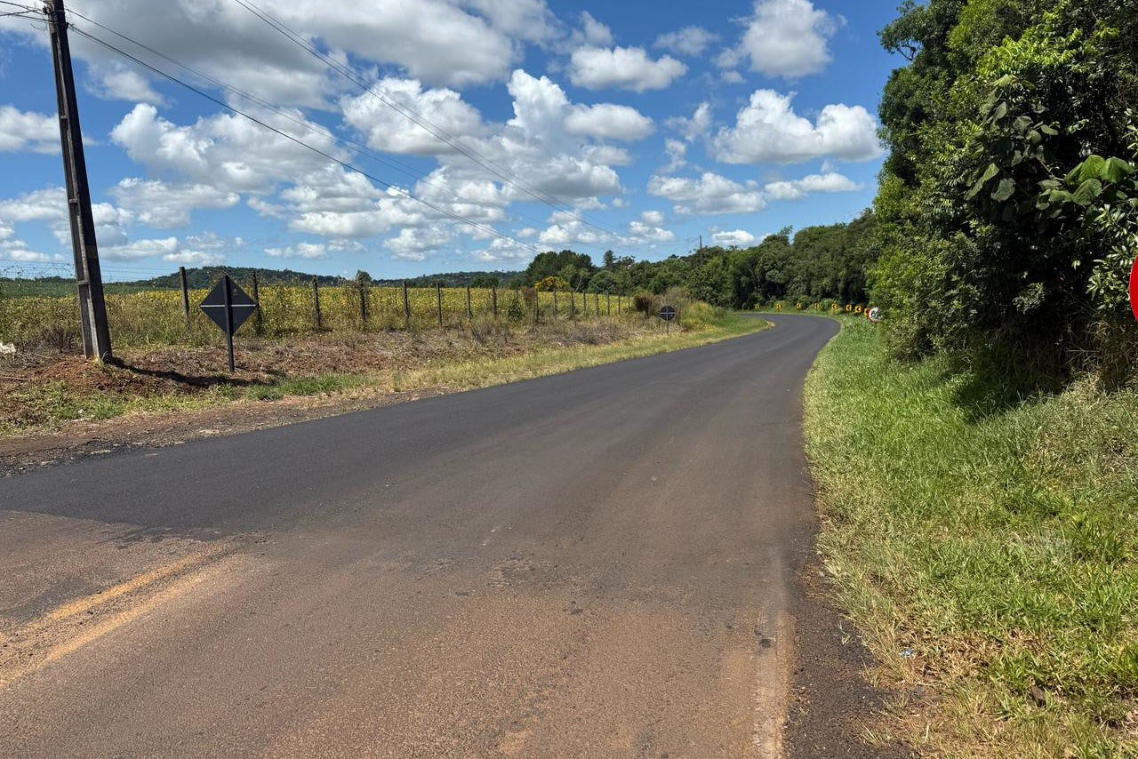 Conservação PR-565