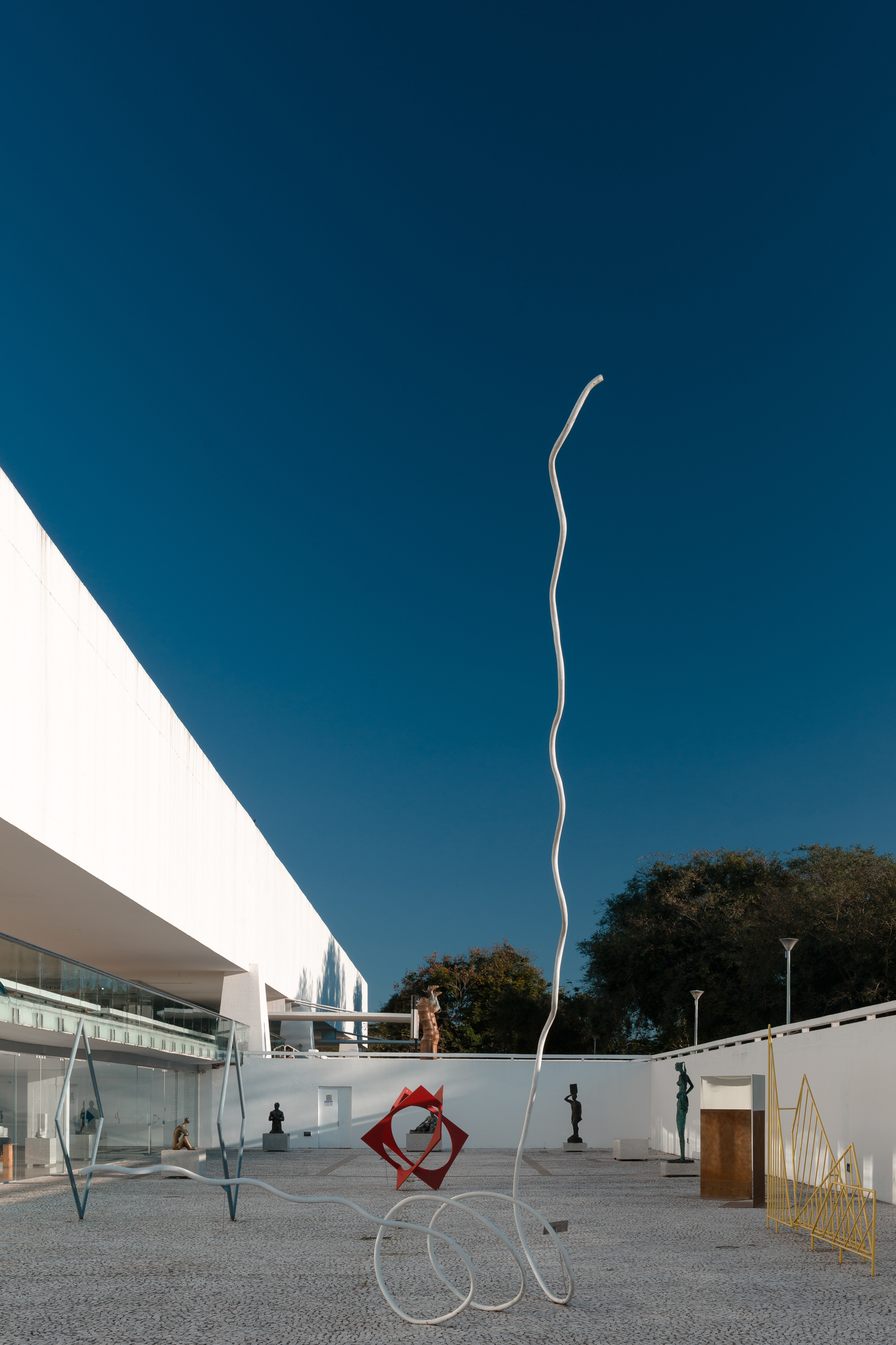 MON terá programação inspirada no Mês das Mulheres