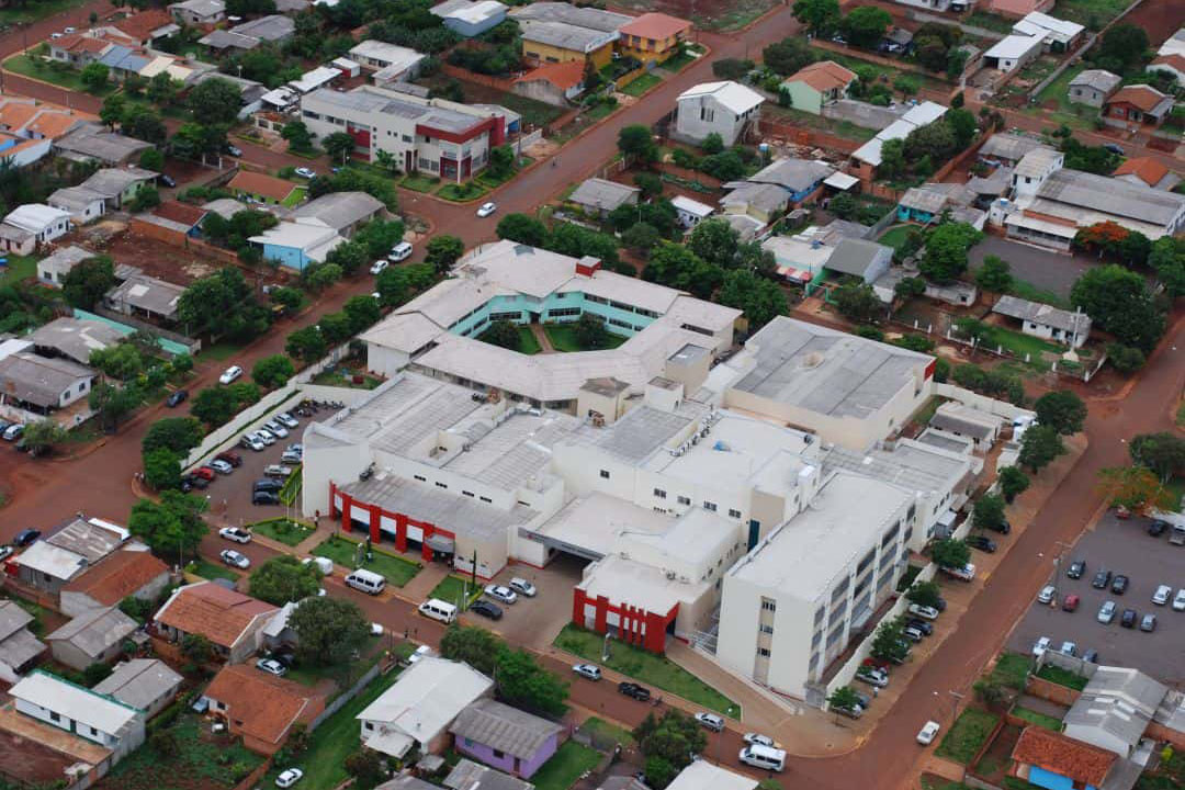 Nota Paraná entrega prêmio de R$ 5.000 para entidades de 24 cidades