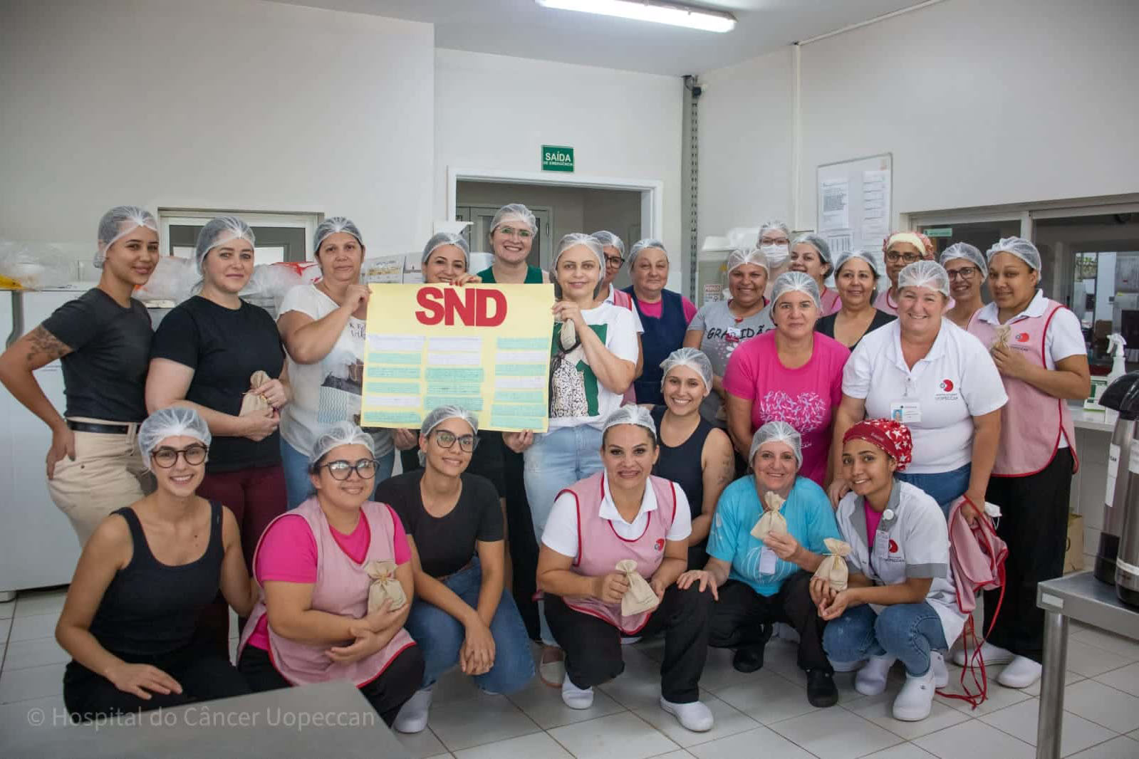 Nota Paraná entrega prêmio de R$ 5.000 para entidades de 24 cidades