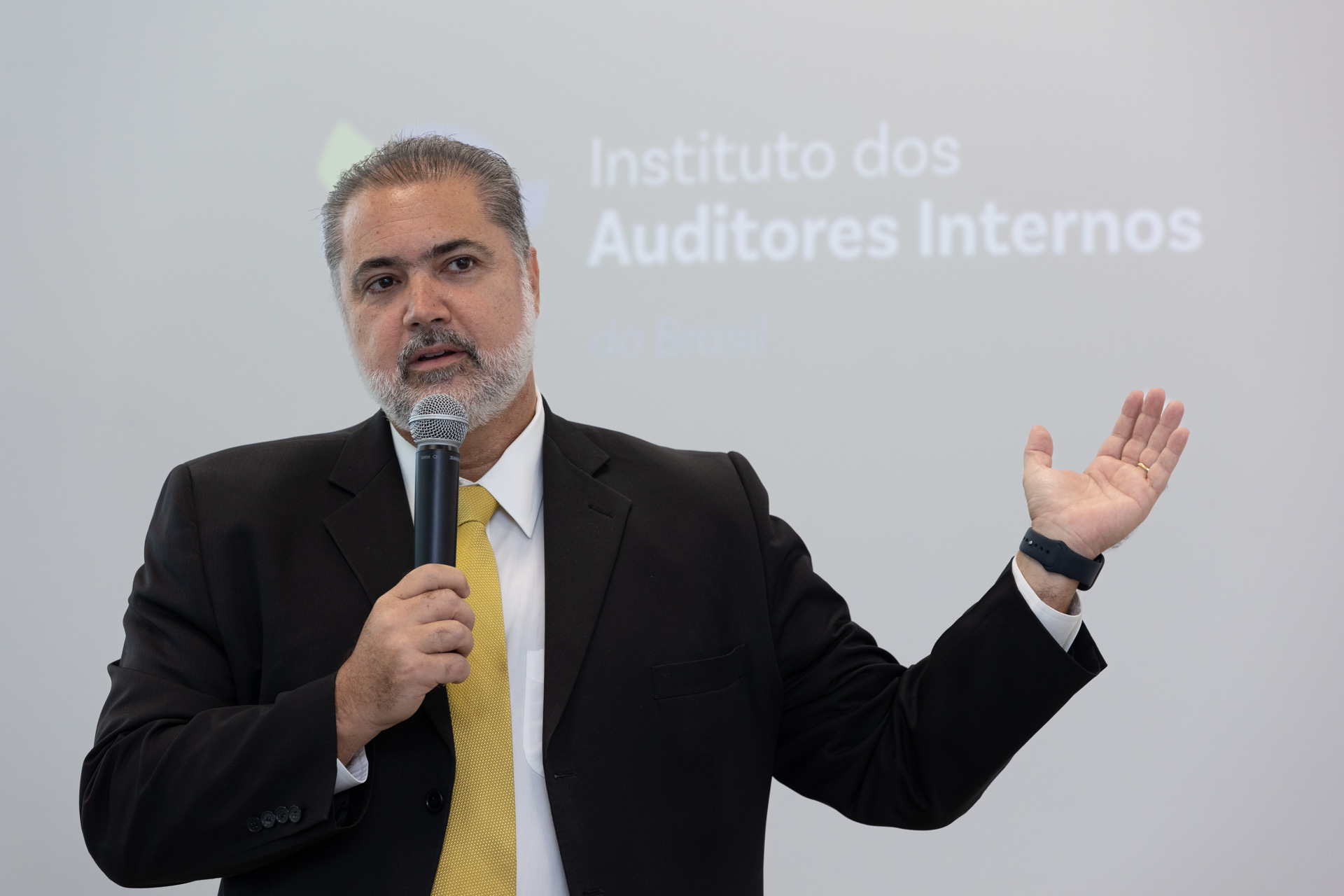 Auditoria da Sanepar recebe certificação internacional