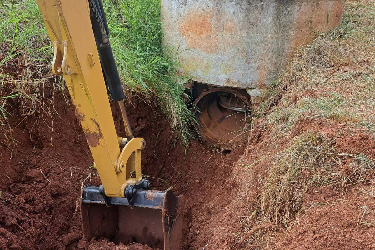 Sanepar suspende manobras programadas para esta sexta e sábado