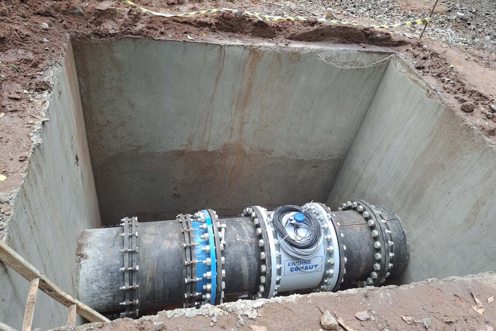 Sanepar suspende manobras programadas para esta sexta e sábado