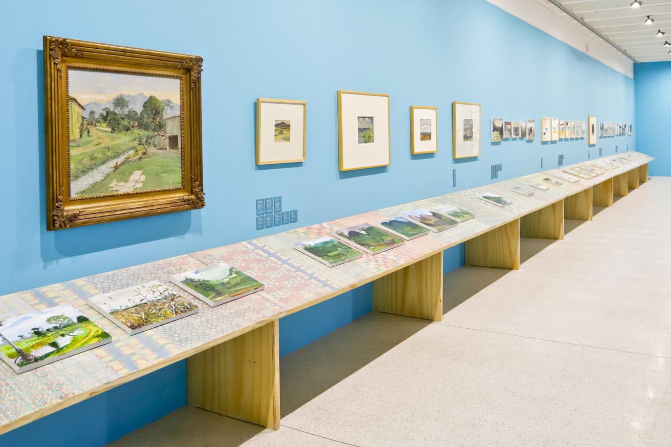 MON ARTE PARA MAIORES