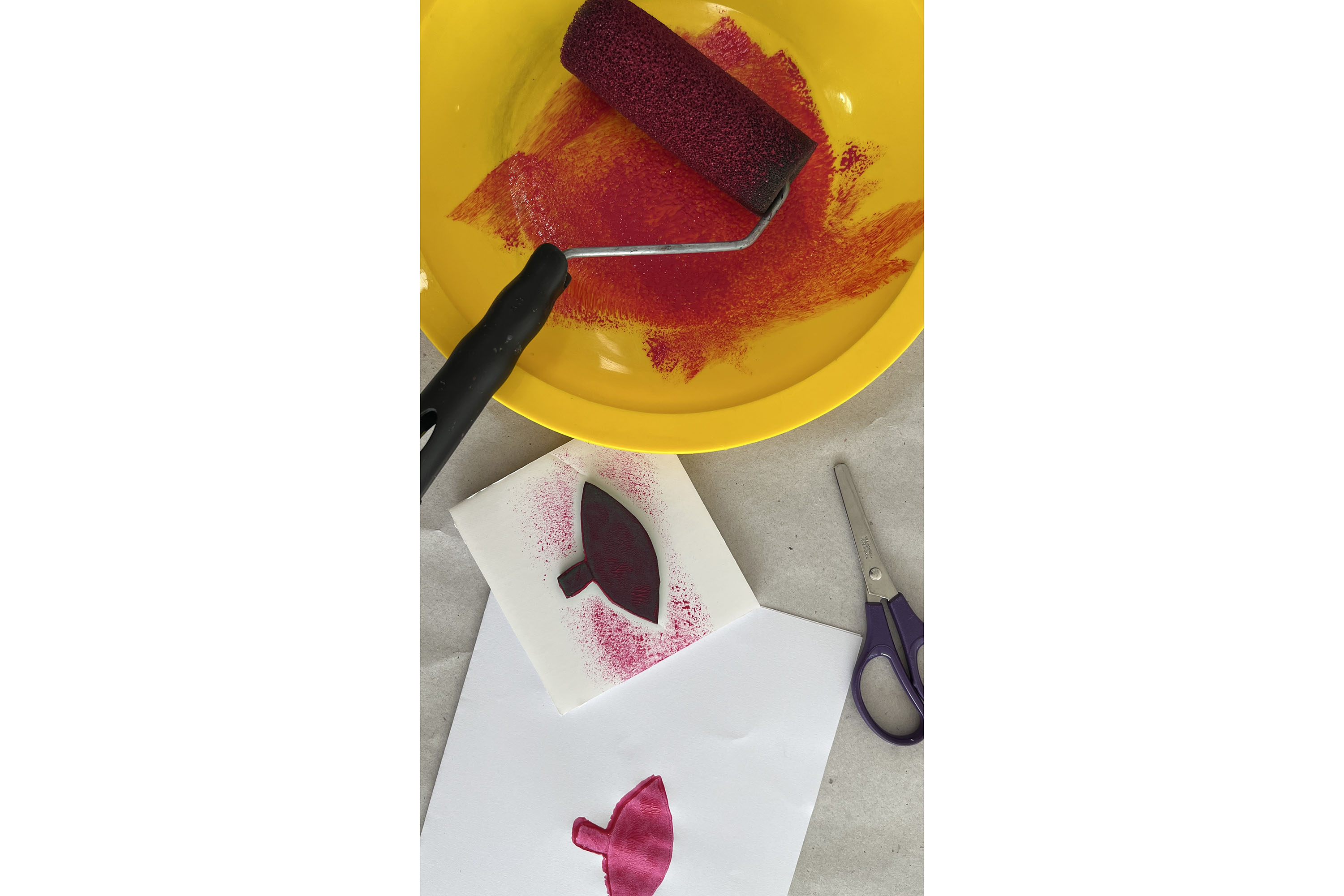 O Museu Oscar Niemeyer (MON) promove oficinas e mediações gratuitas