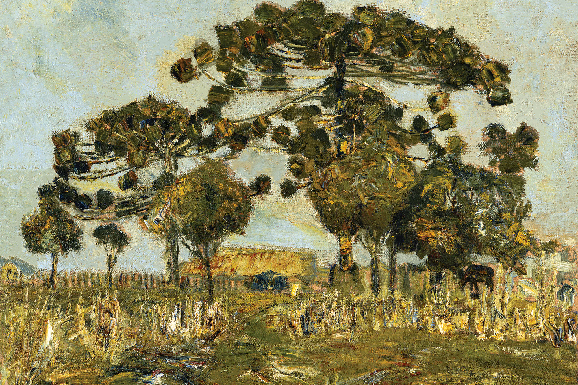 O Museu Oscar Niemeyer (MON) promove oficinas e mediações gratuitas