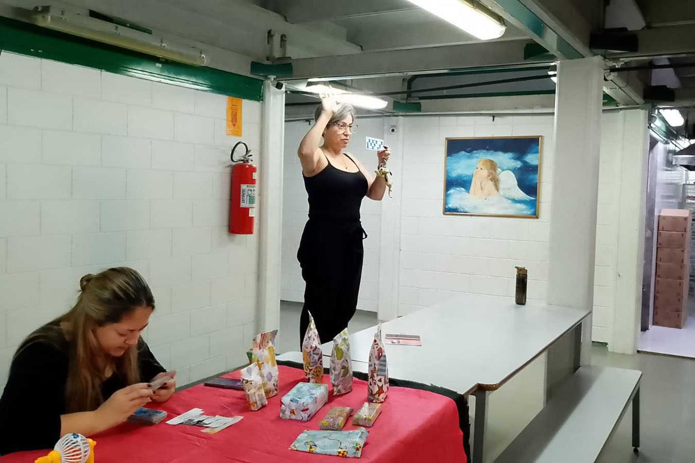 Vai um café com o diretor aí? Estratégia fez  subir para mais de 90% frequência escolar no interior do Paraná