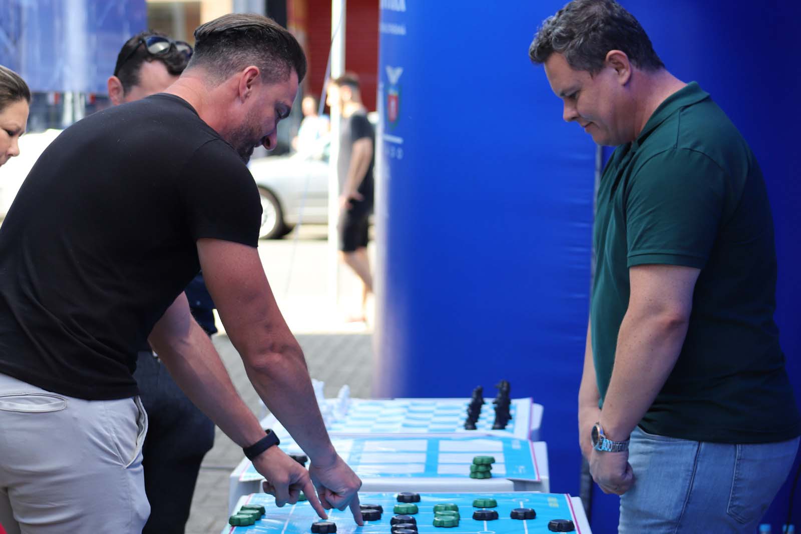 Carreta da Inovação leva ações e serviços a Rio Negro e  Umuarama