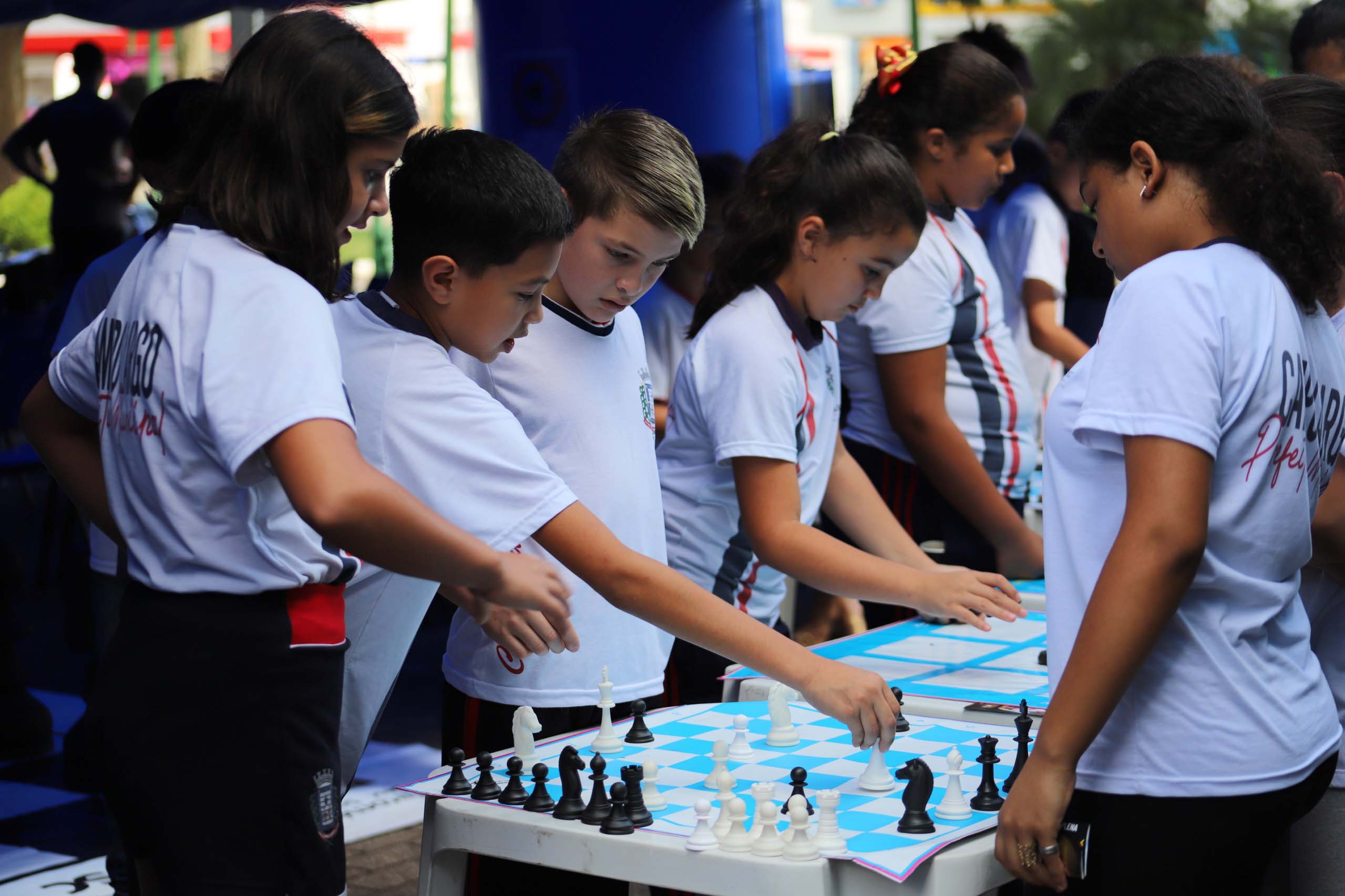 Carreta da Inovação leva ações e serviços a Rio Negro e  Umuarama