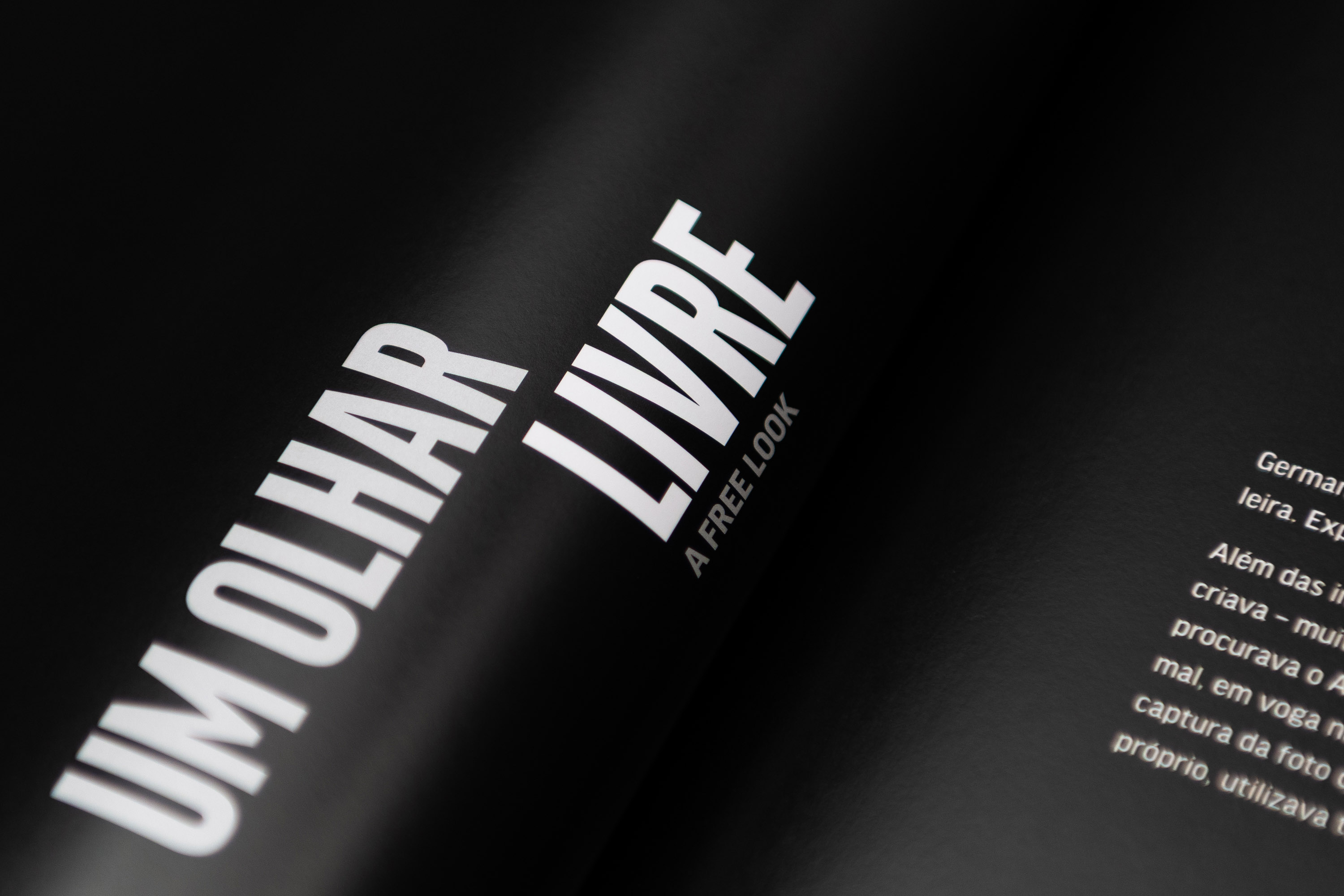 Catálogo da mostra de German Lorca está disponível na MON Loja