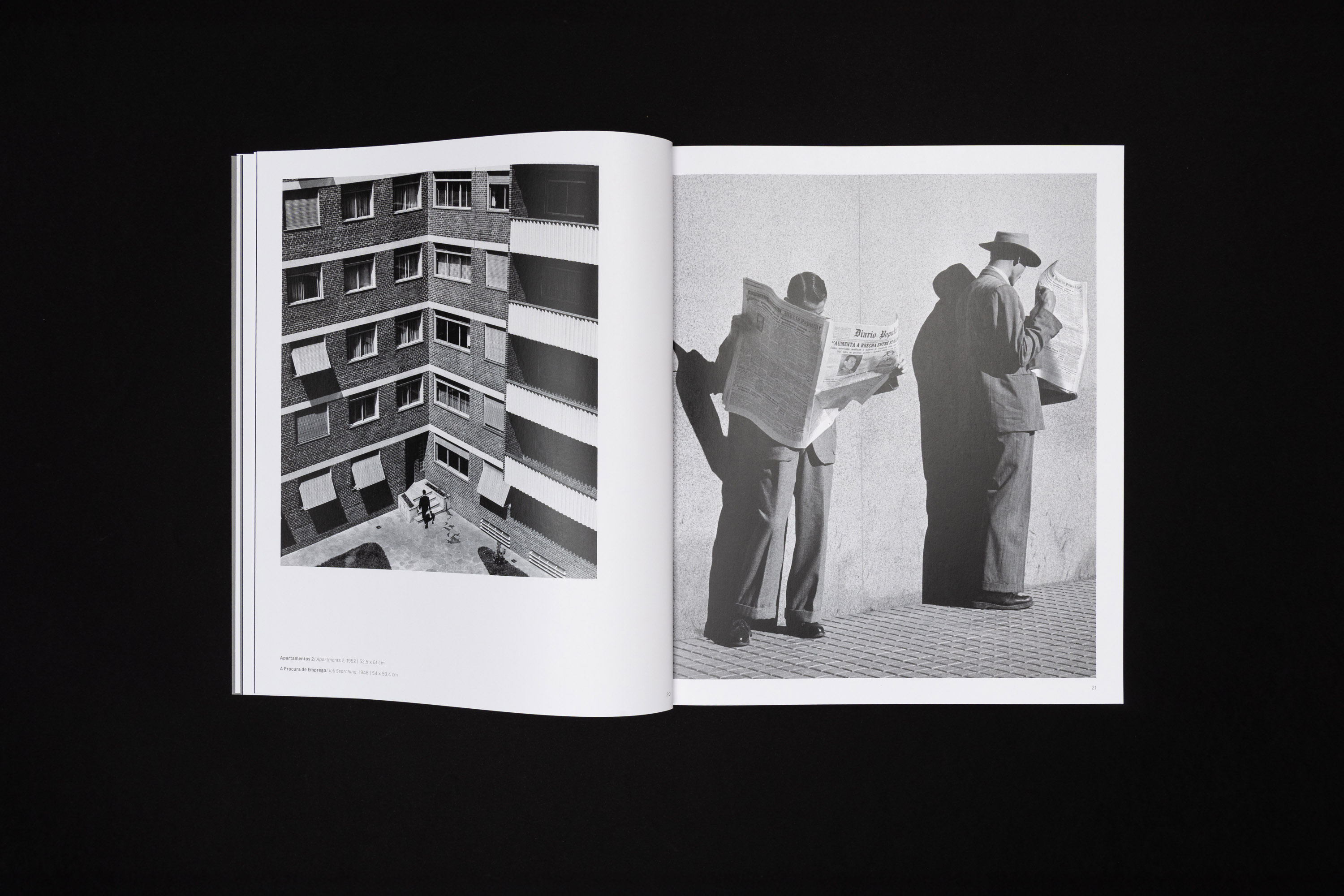 Catálogo da mostra de German Lorca está disponível na MON Loja