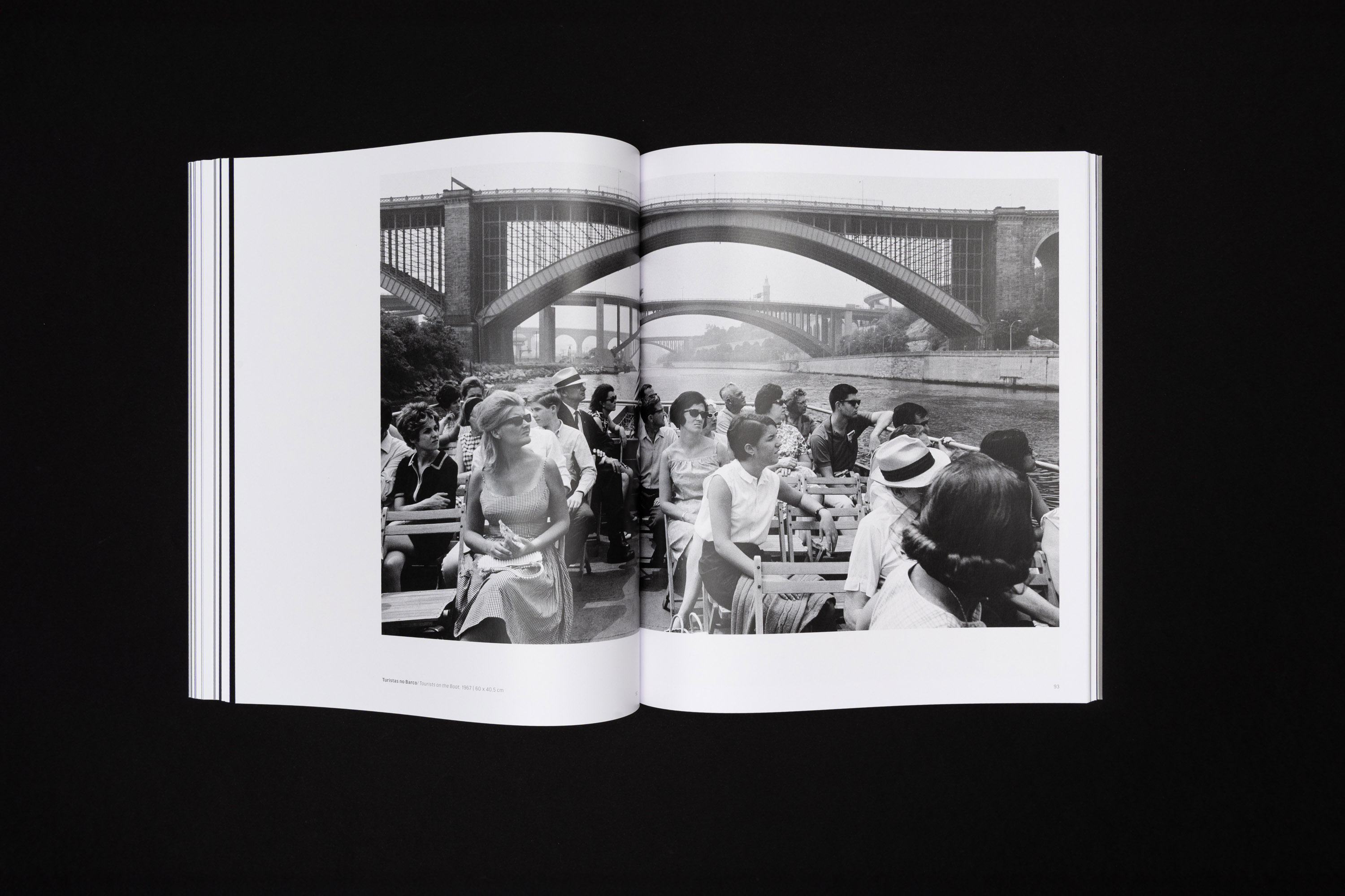 Catálogo da mostra de German Lorca está disponível na MON Loja