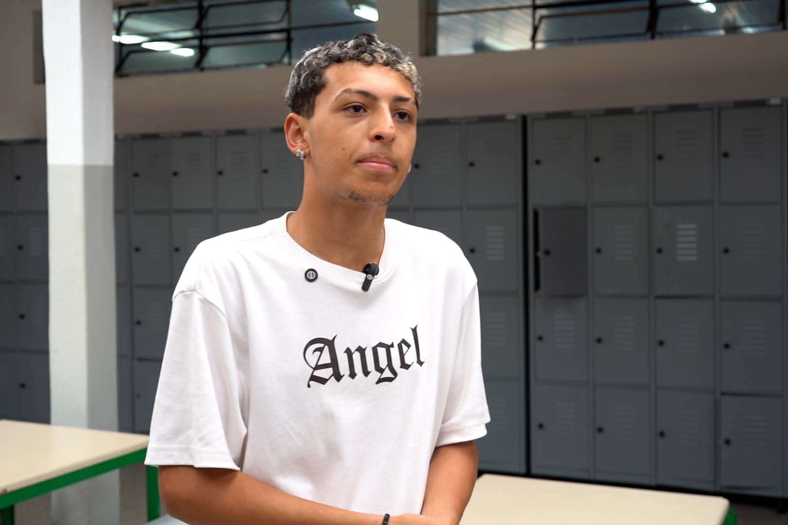 Colégio Estadual João Mazzaroto 2