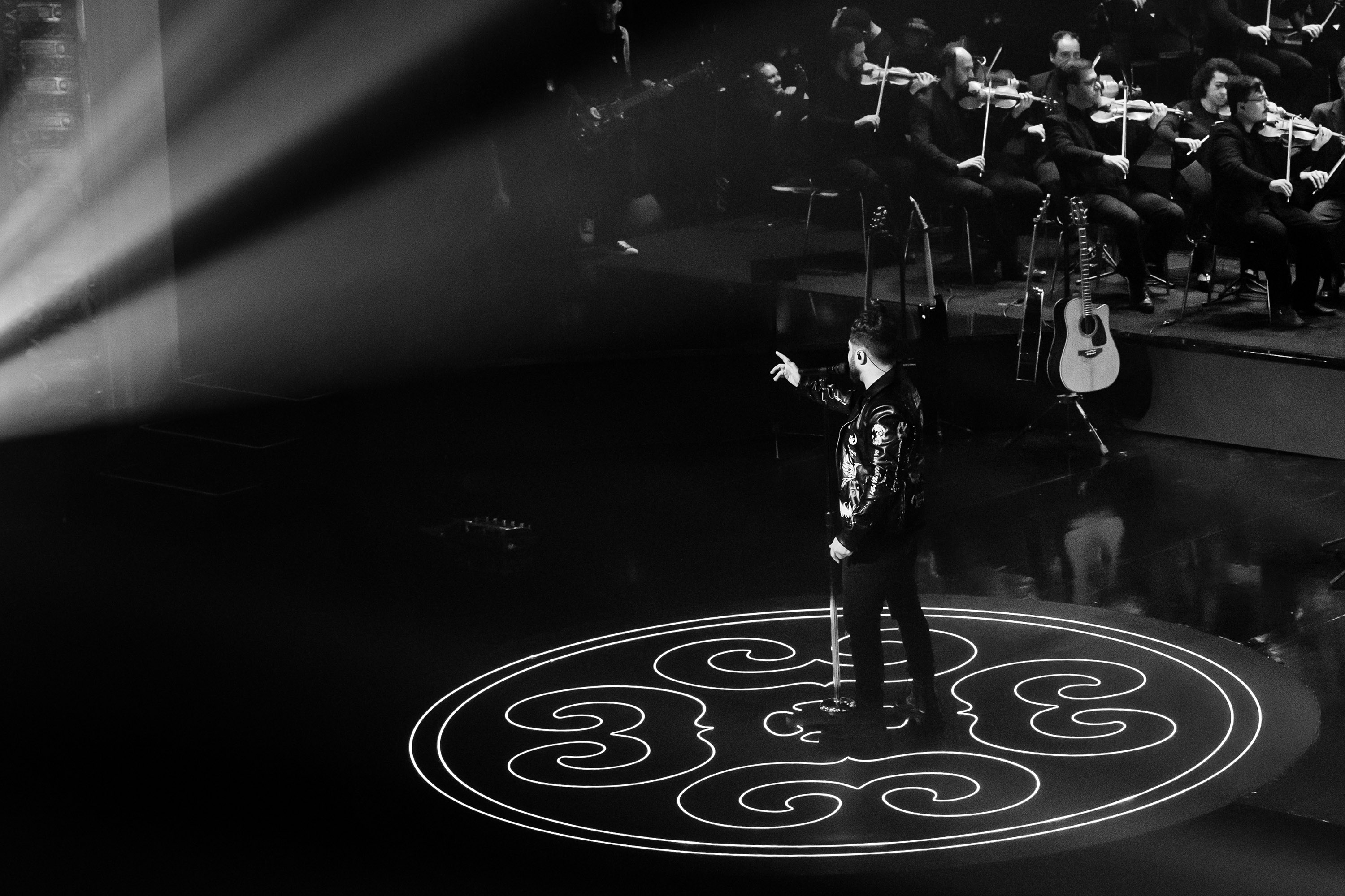 Com show da banda Rosa de Saron, 7º Fórum Paranaense de Turismo Religioso segue com inscrições abertas