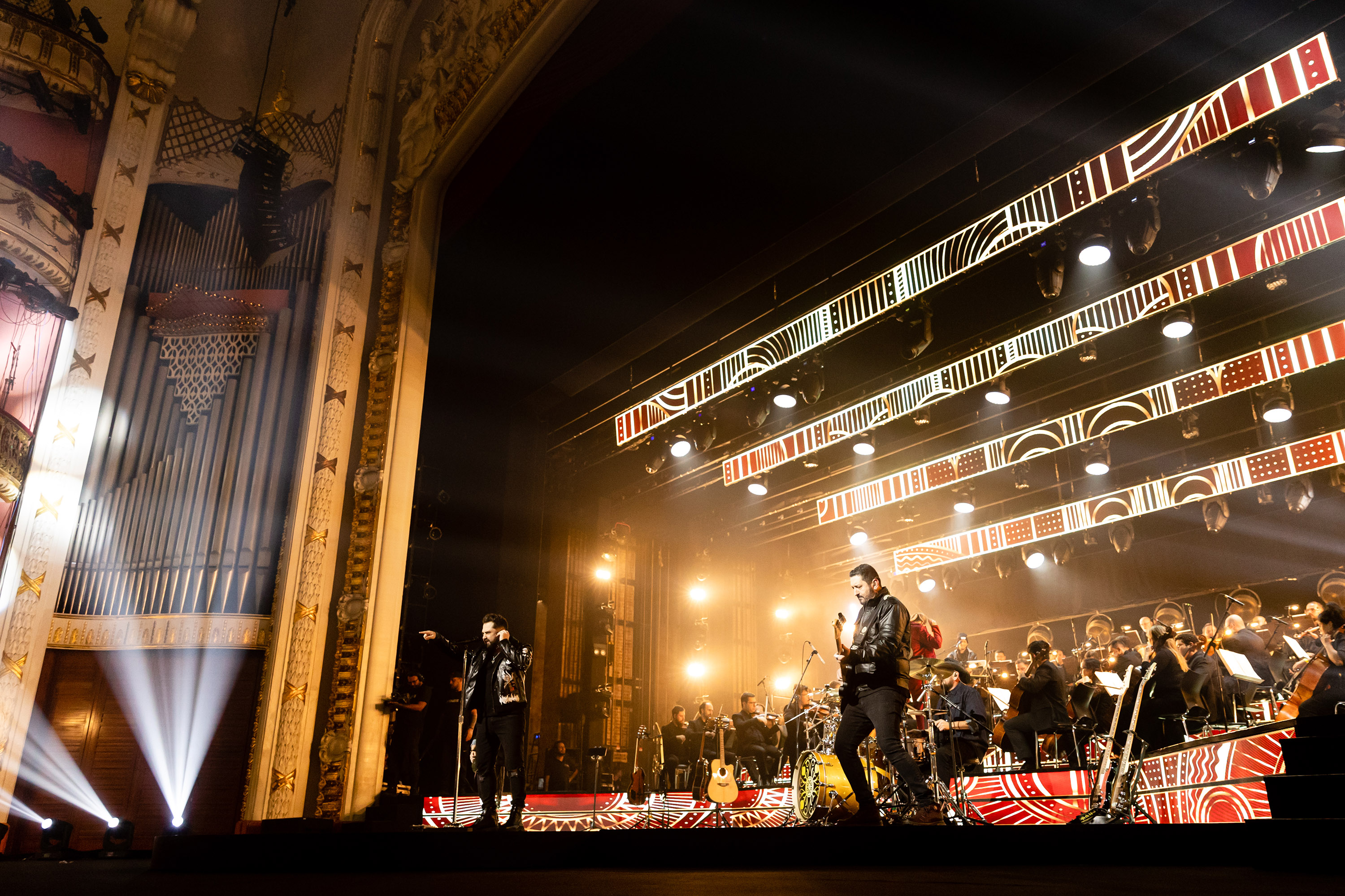 Com show da banda Rosa de Saron, 7º Fórum Paranaense de Turismo Religioso segue com inscrições abertas