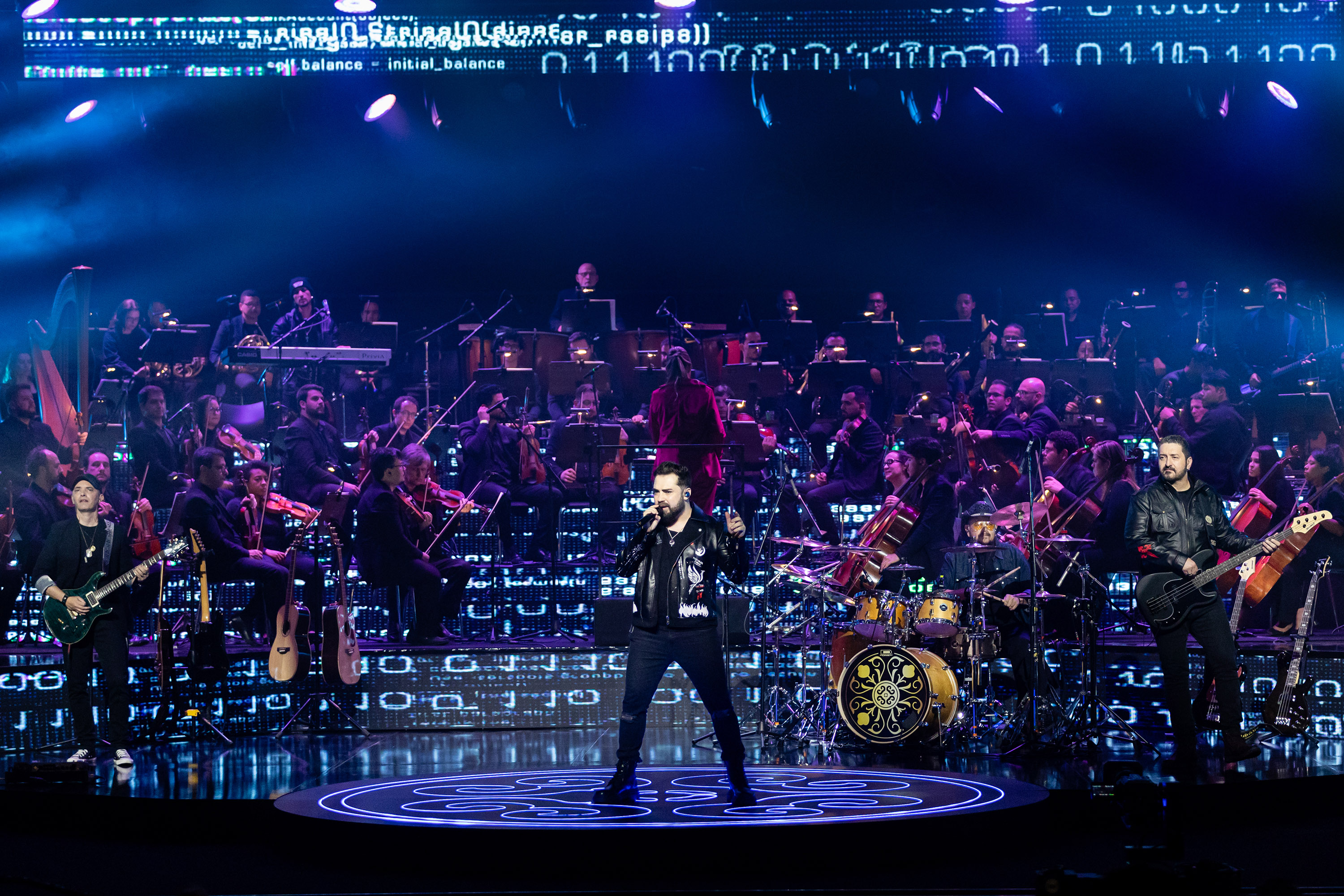 Com show da banda Rosa de Saron, 7º Fórum Paranaense de Turismo Religioso segue com inscrições abertas