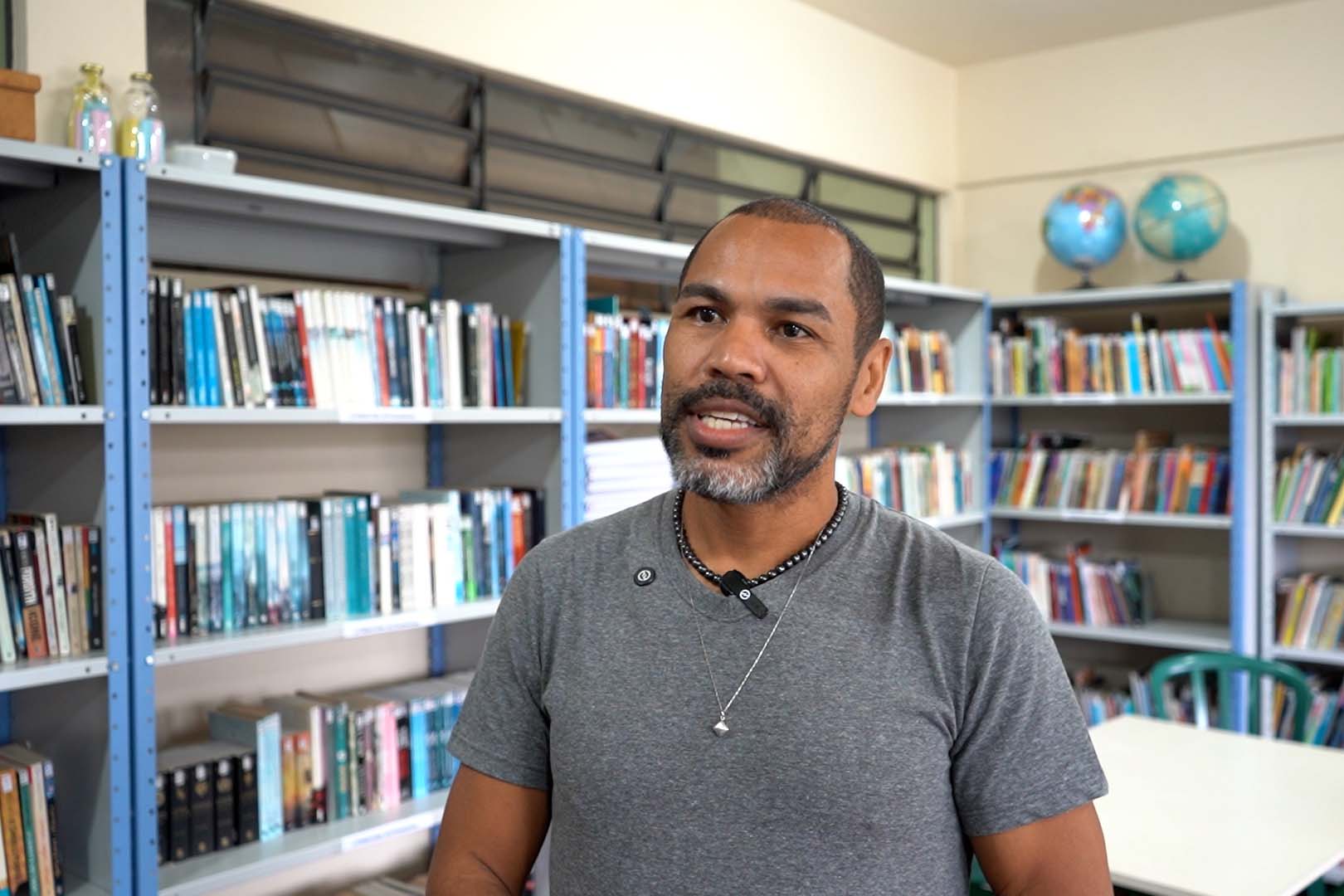 Colégio Estadual João Mazzaroto 2