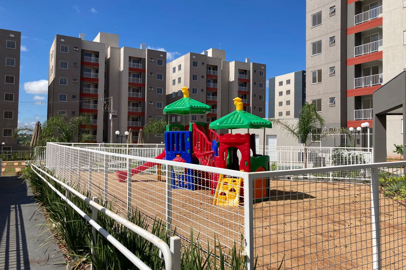 COHAPAR London Red I e II