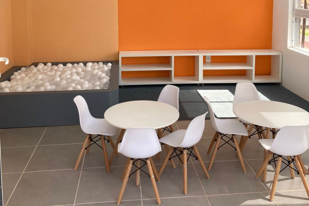 COHAPAR London Red I e II