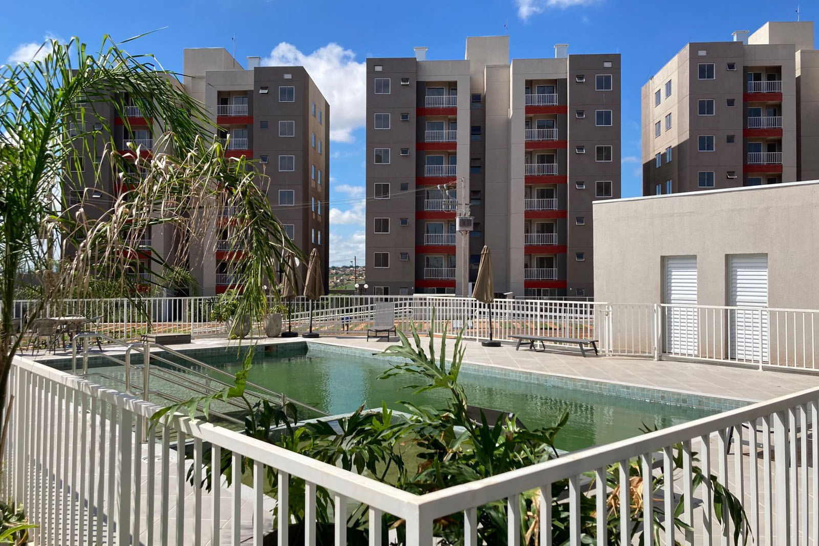 COHAPAR London Red I e II