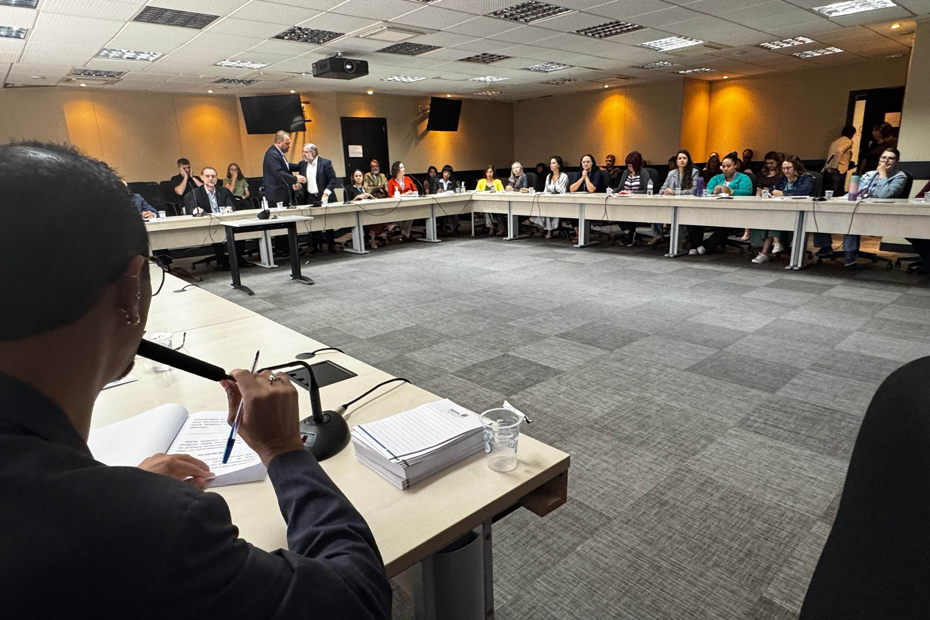 Paraná inicia nova etapa de qualificação para fortalecer políticas públicas  de assistência social