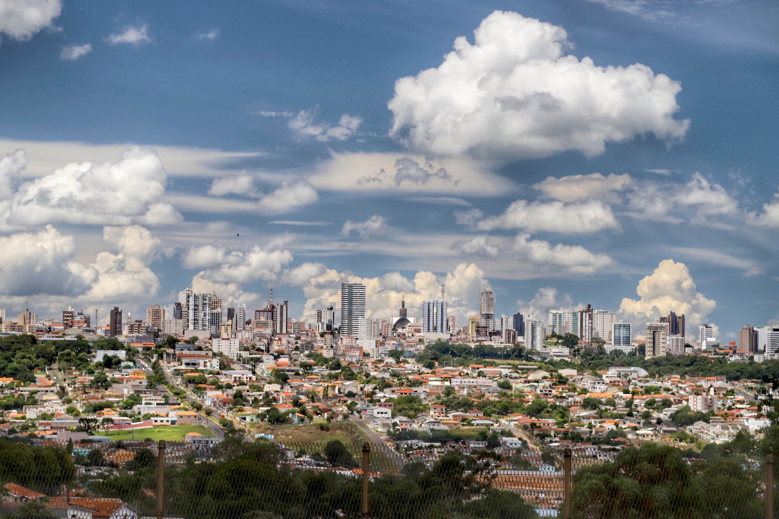 SEGURANÇA PÚBLICA CIDADES