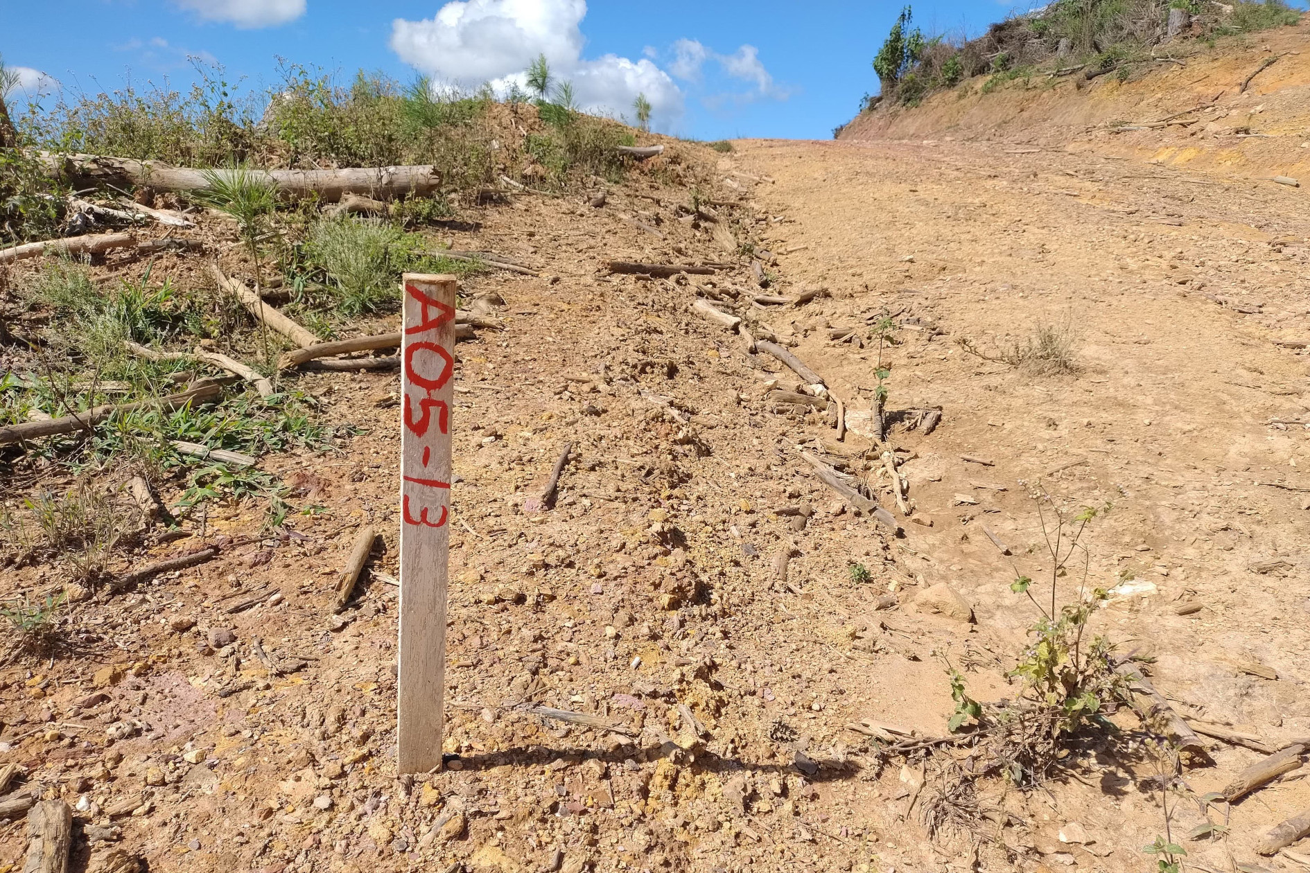 DER PAVIMENTAÇÃO DOUTOR ULYSSES