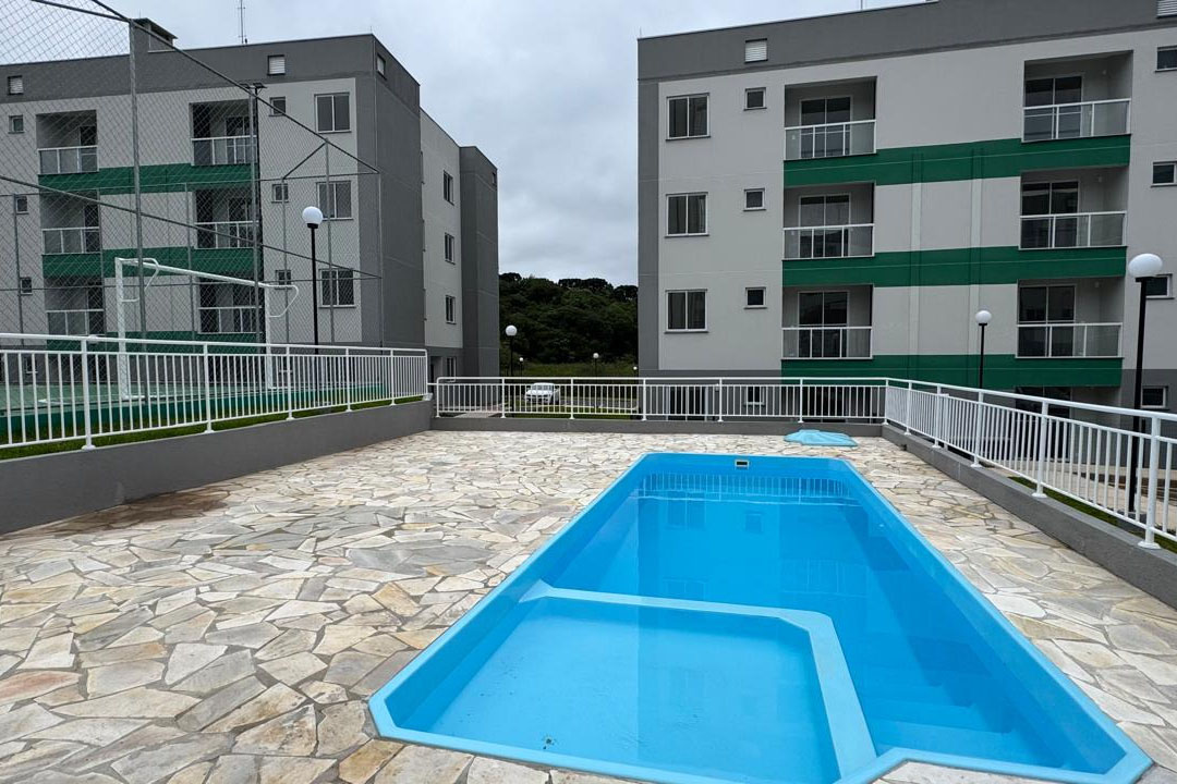 COHAPAR - Resid. Mestre San Dontato em Campo Largo