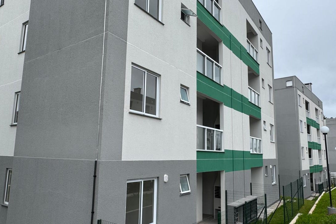 COHAPAR - Resid. Mestre San Dontato em Campo Largo