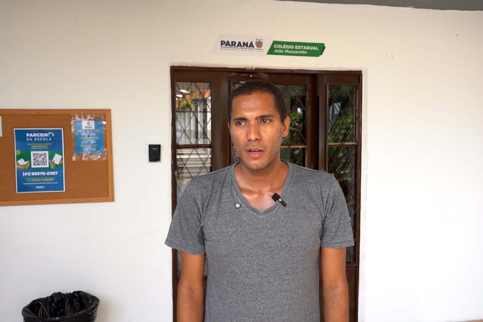 Colégio Estadual João Mazzaroto 2