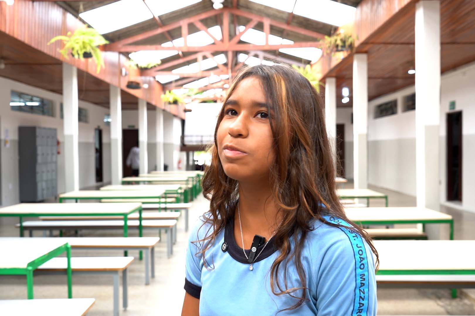 Colégio Estadual João Mazzaroto 2