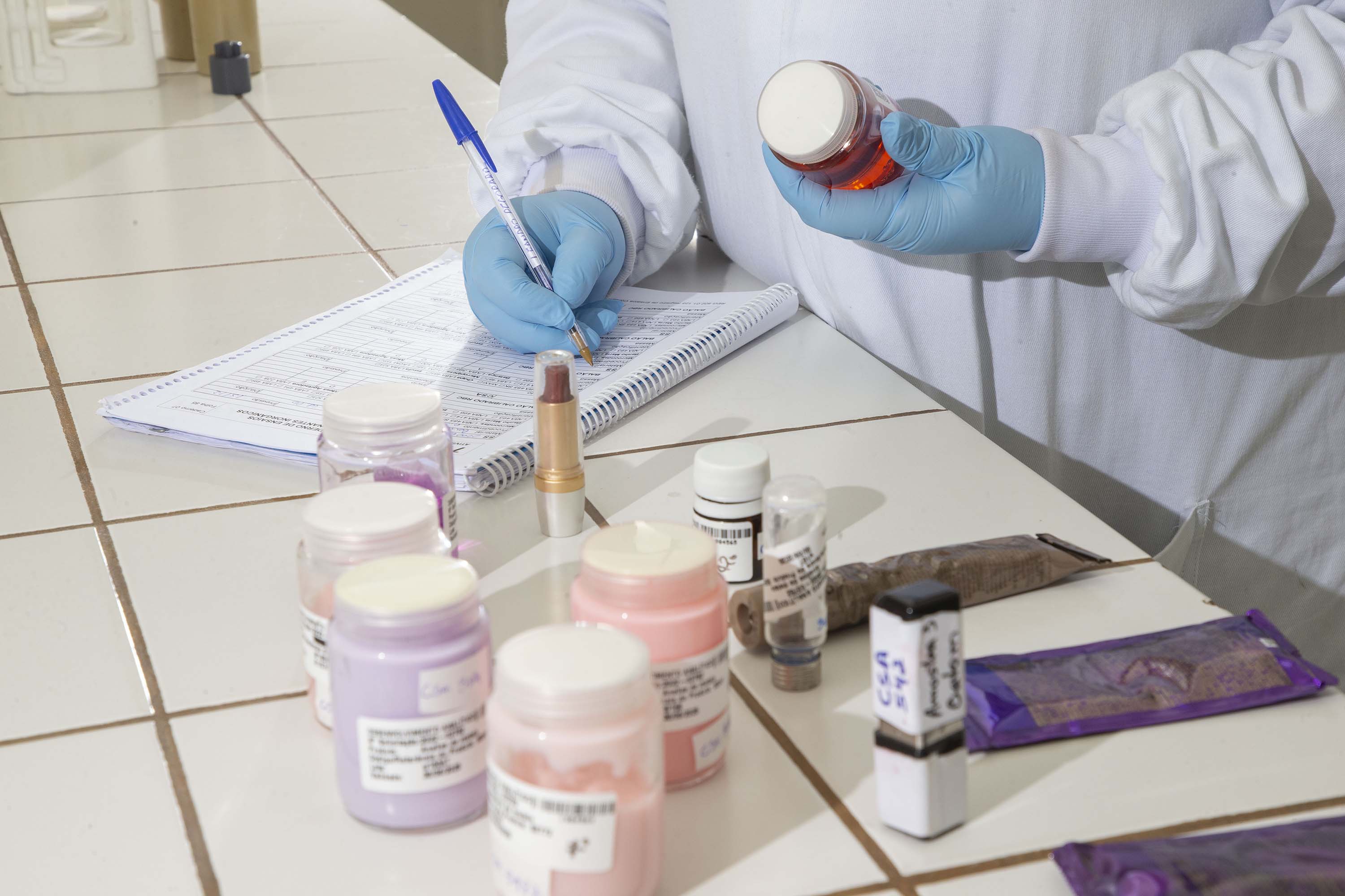 CINCO SERVIÇOS QUE O TECPAR REALIZA E VOCÊ NEM IMAGINA