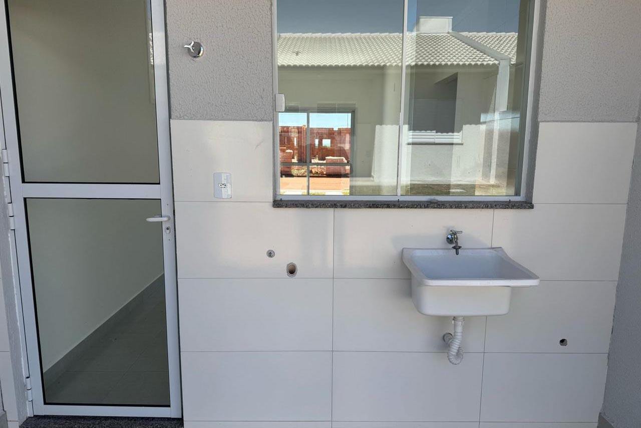 Escritório Regional da Cohapar de Campo Mourão