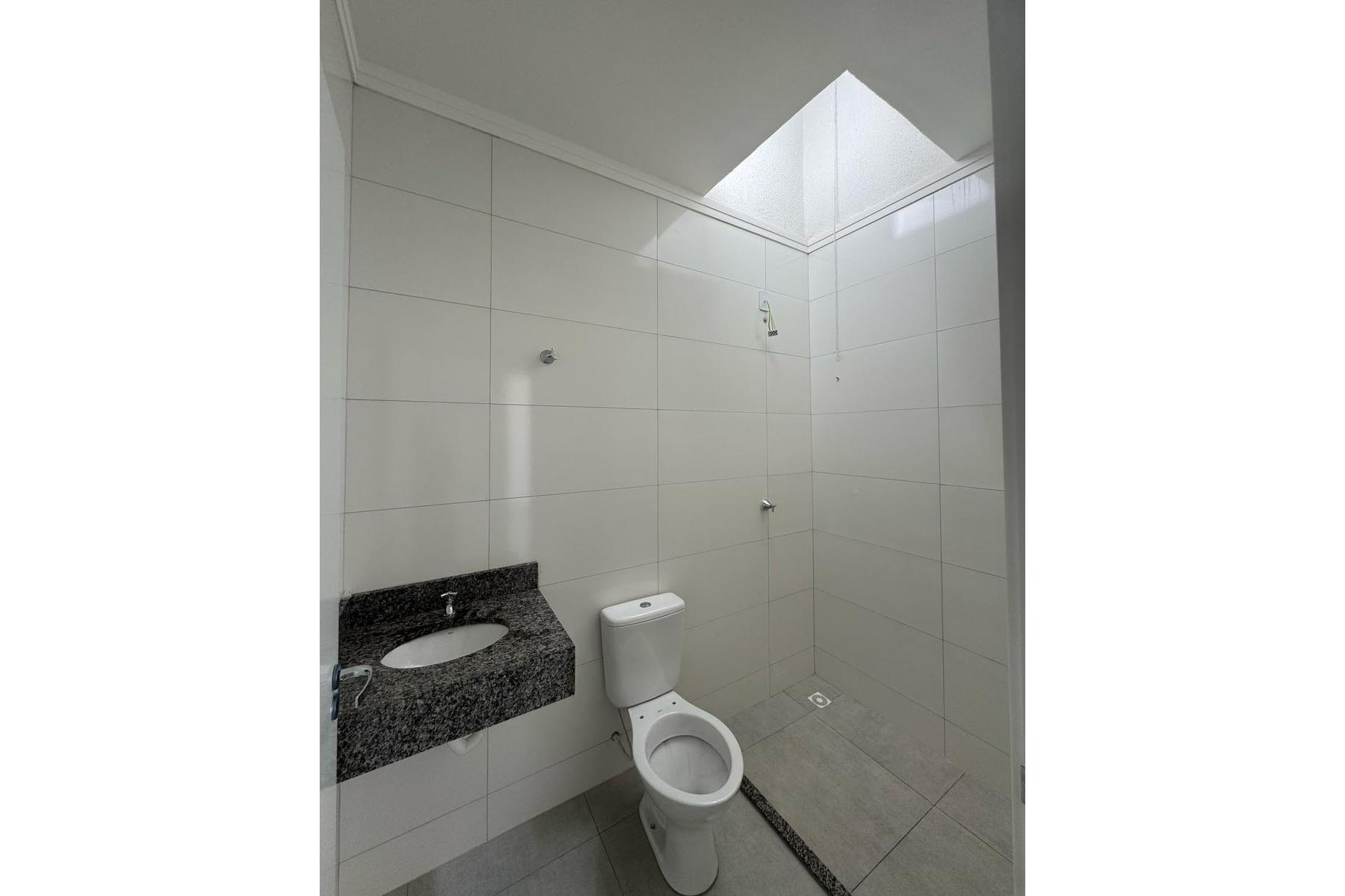 Escritório Regional da Cohapar de Campo Mourão