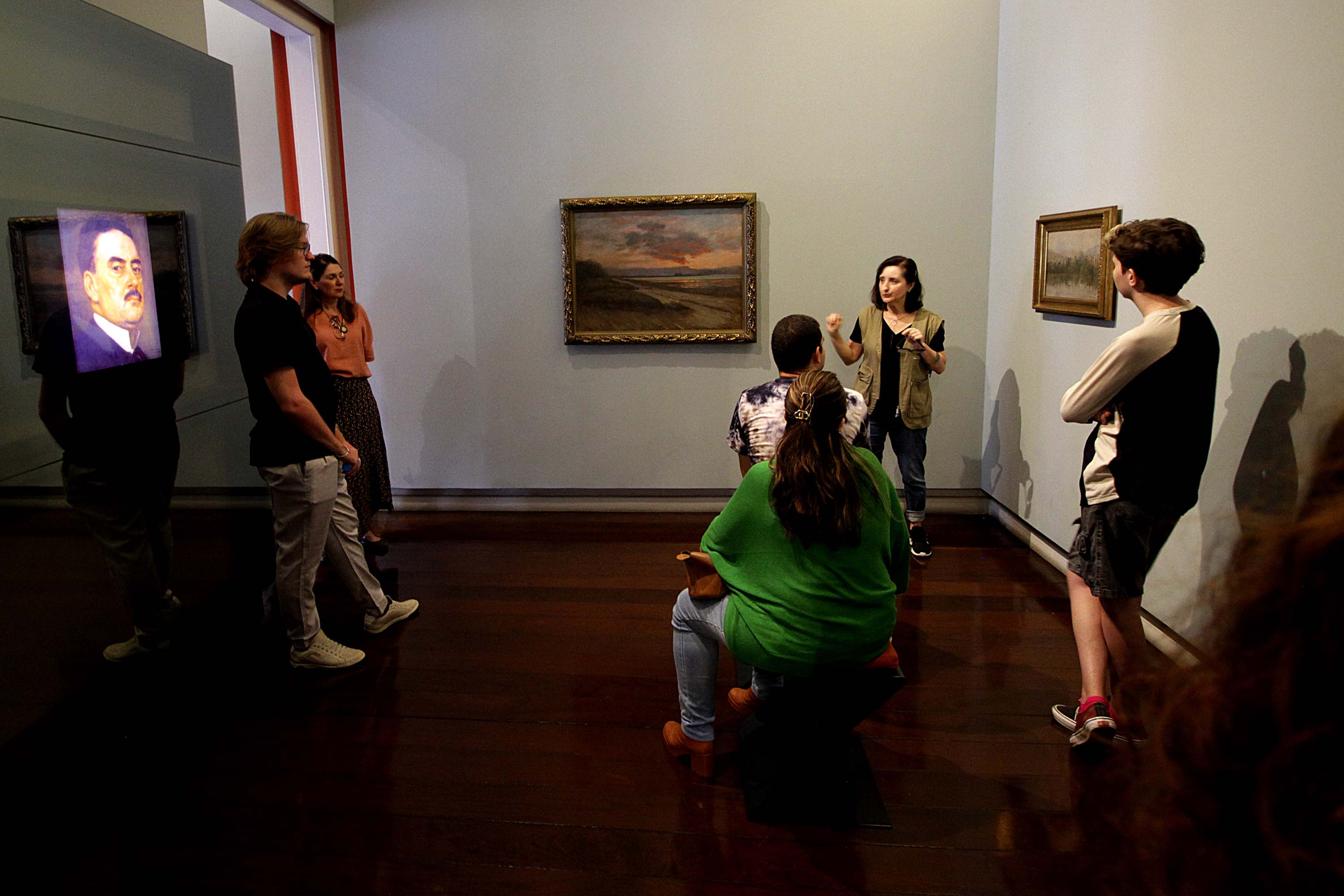 SEEC AGENDA CULTURAL