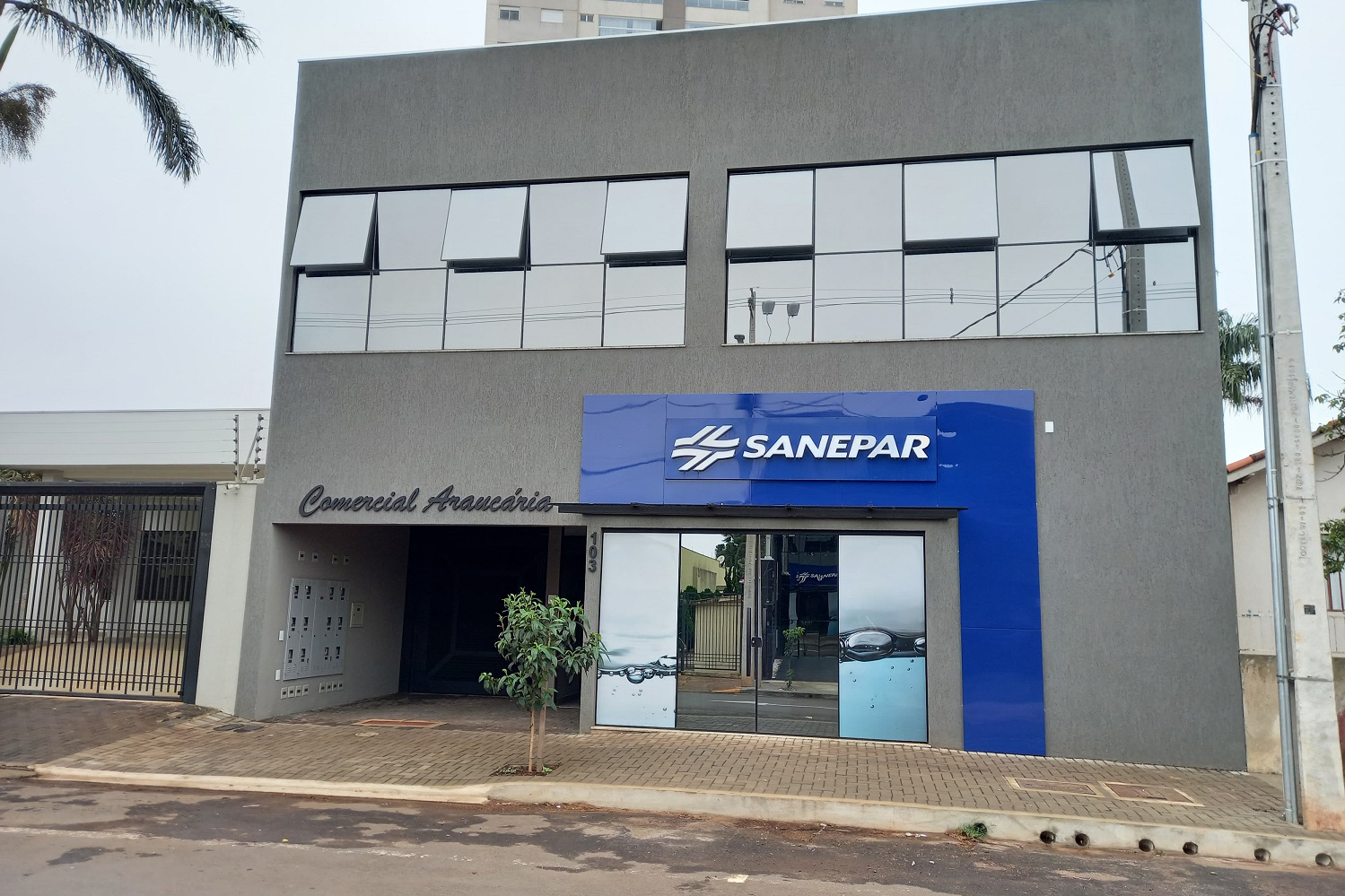 Sanepar vai abrir 28 centrais de atendimento neste sábado para regularização de débitos