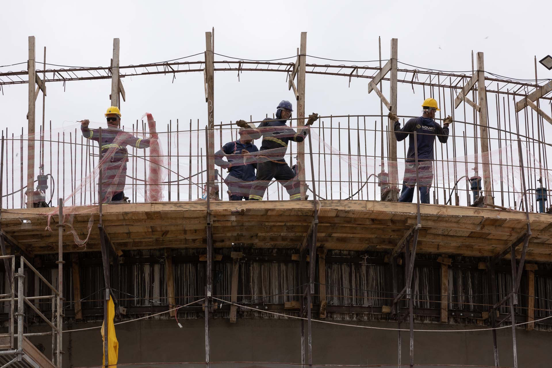 Sanepar impulsiona geração de emprego e renda em todo o Paraná