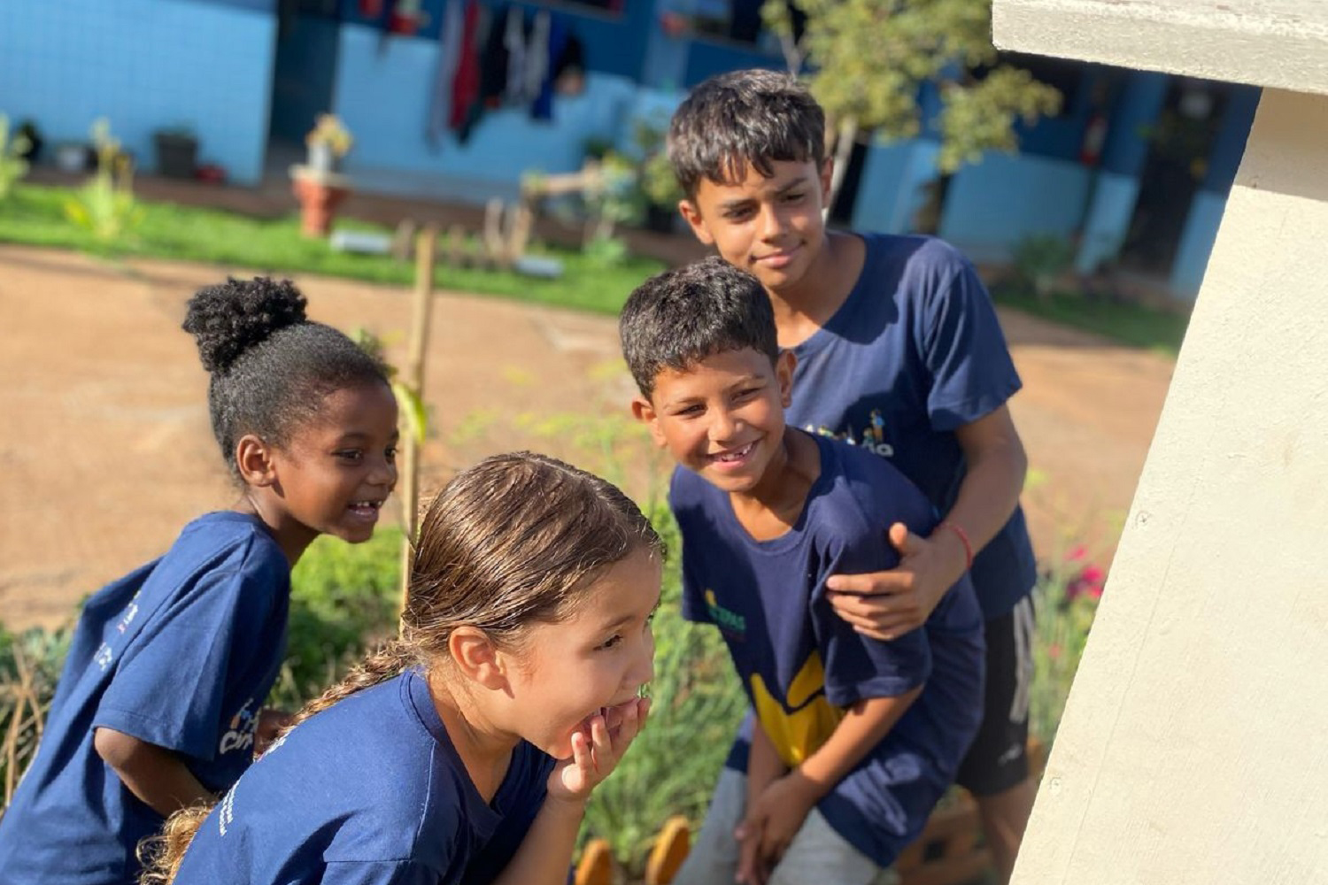 SANEPAR AÇÕES SOCIOAMBIENTAIS LONDRINA