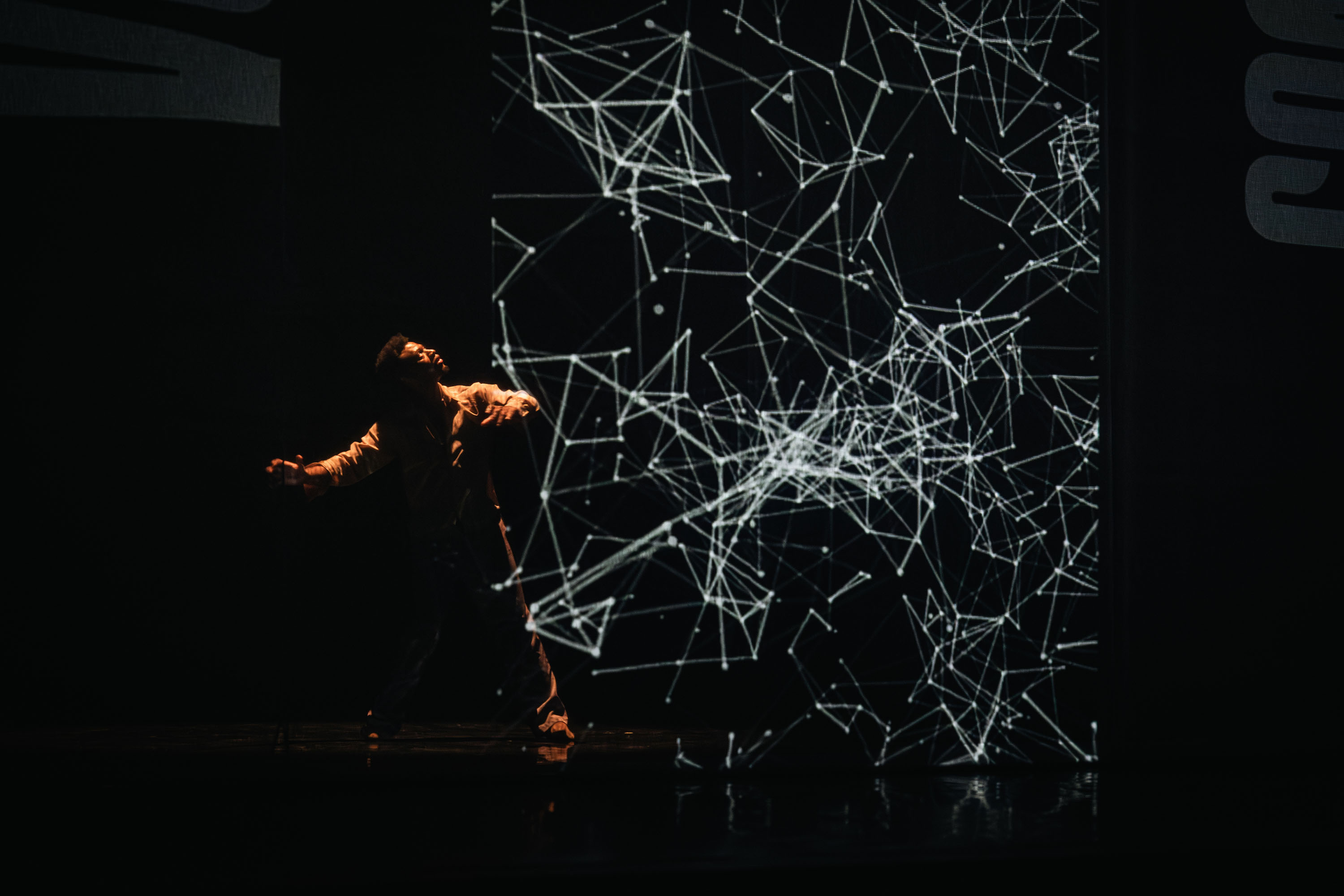 Balé Teatro Guaíra investe na internacionalização da companhia após retorno de Portugal