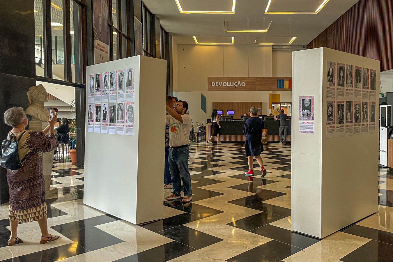 AGENDA CULTURAL FERIADO