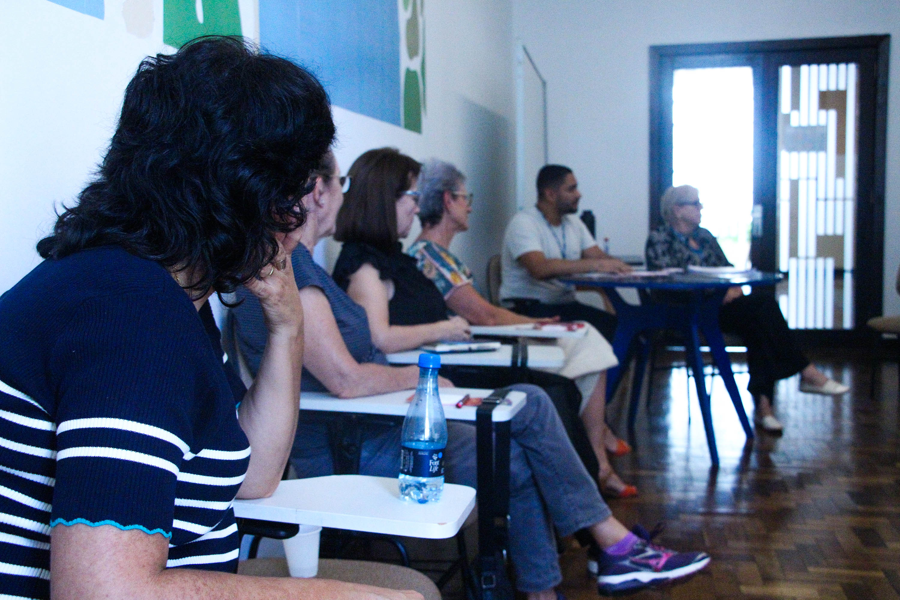 AGENDA CULTURAL FERIADO