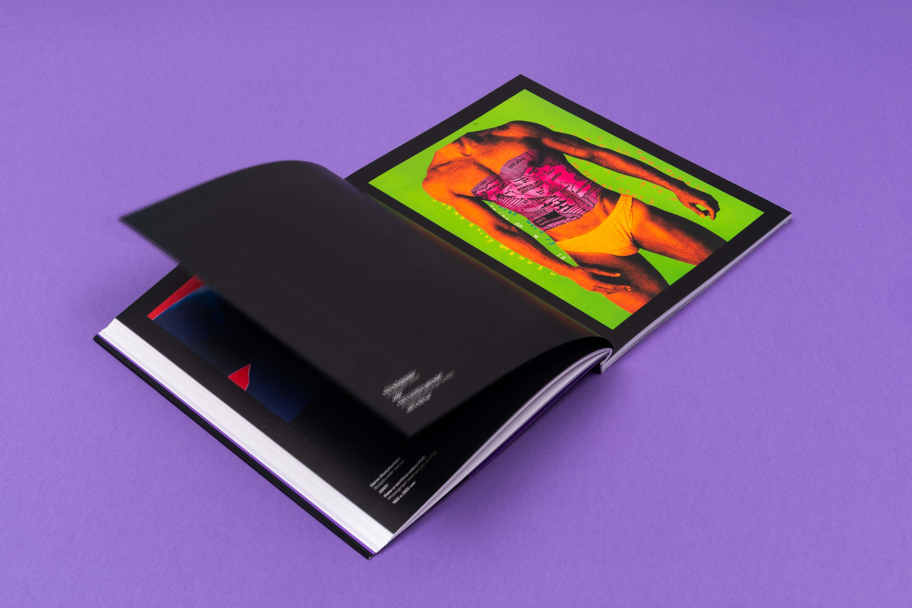 Catálogo da mostra de Alex Flemming está disponível na MON Loja