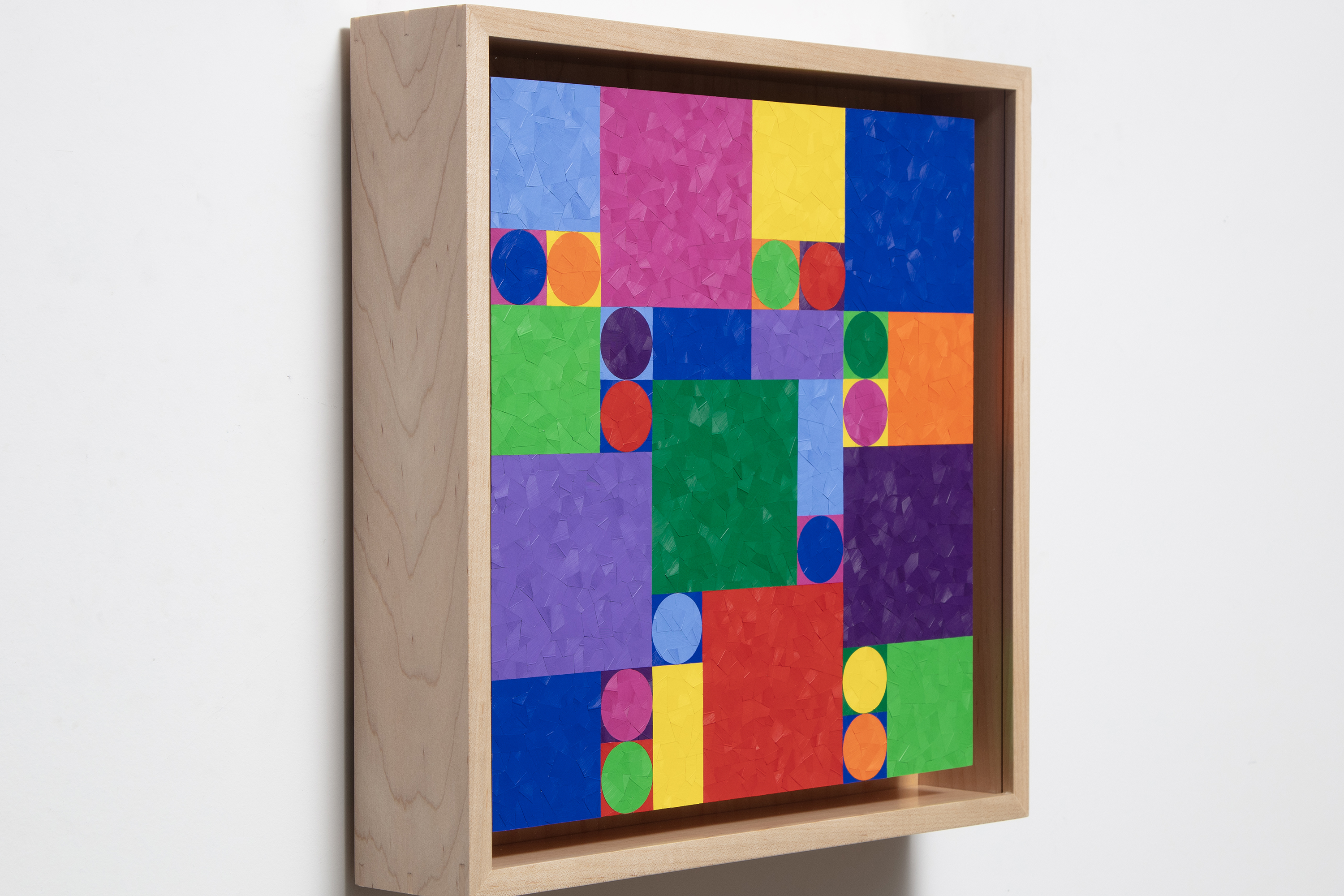 MON realiza nova exposição internacional