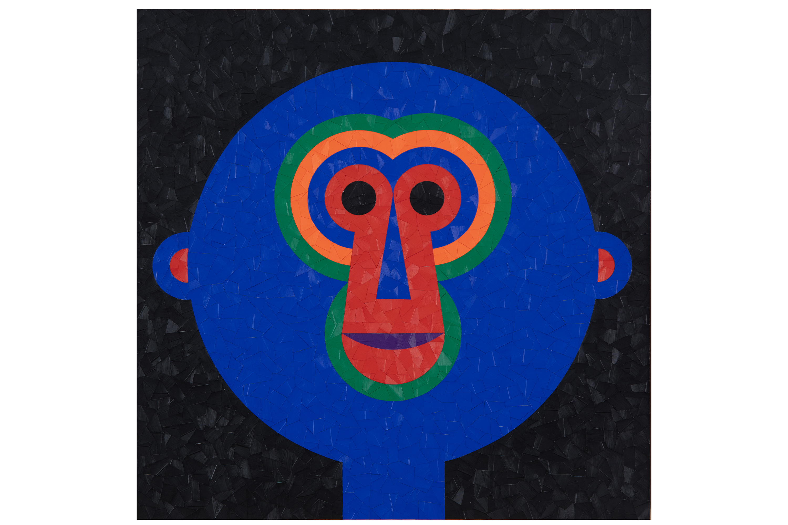 MON realiza nova exposição internacional