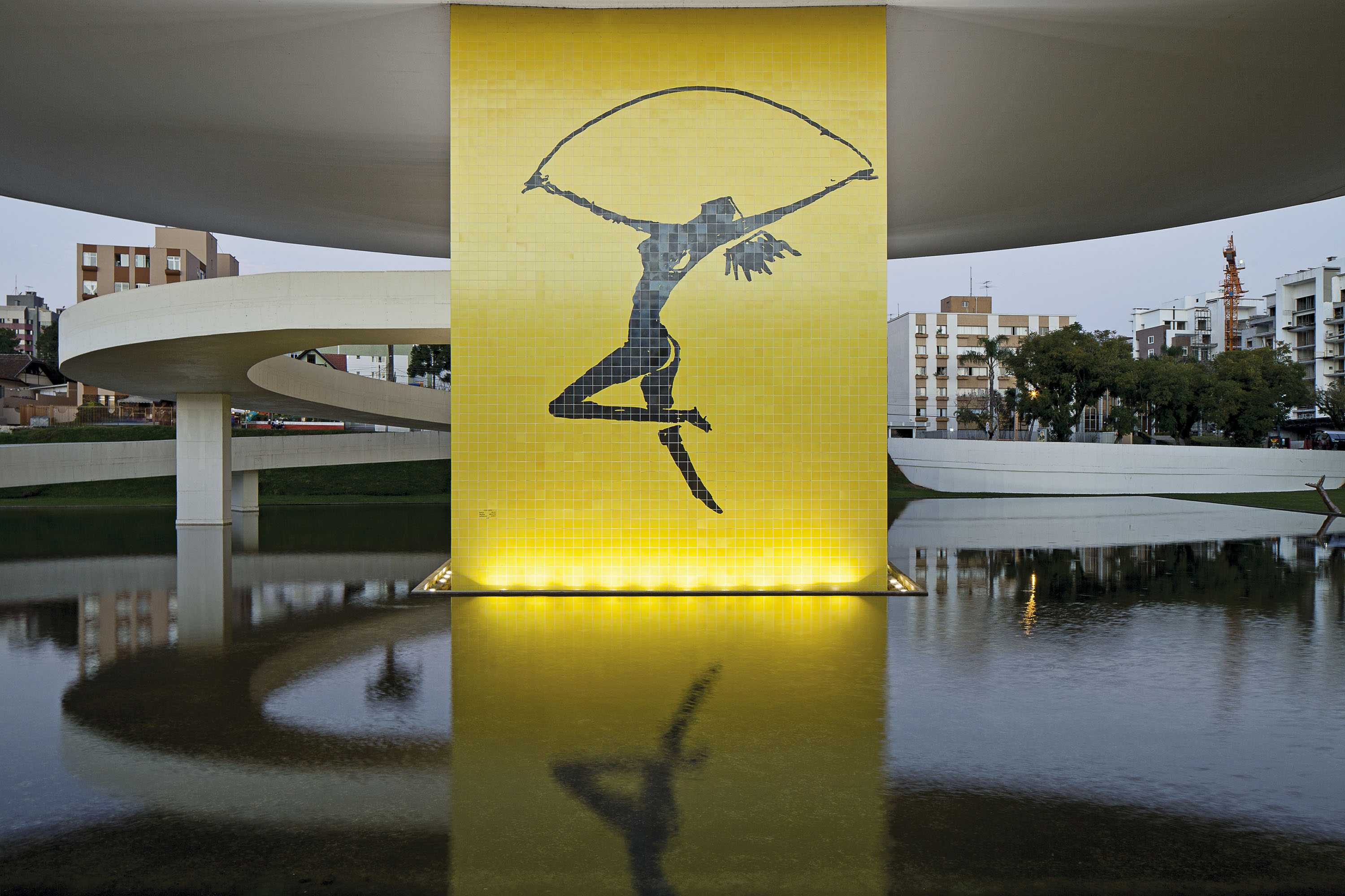 MON realiza nova exposição internacional