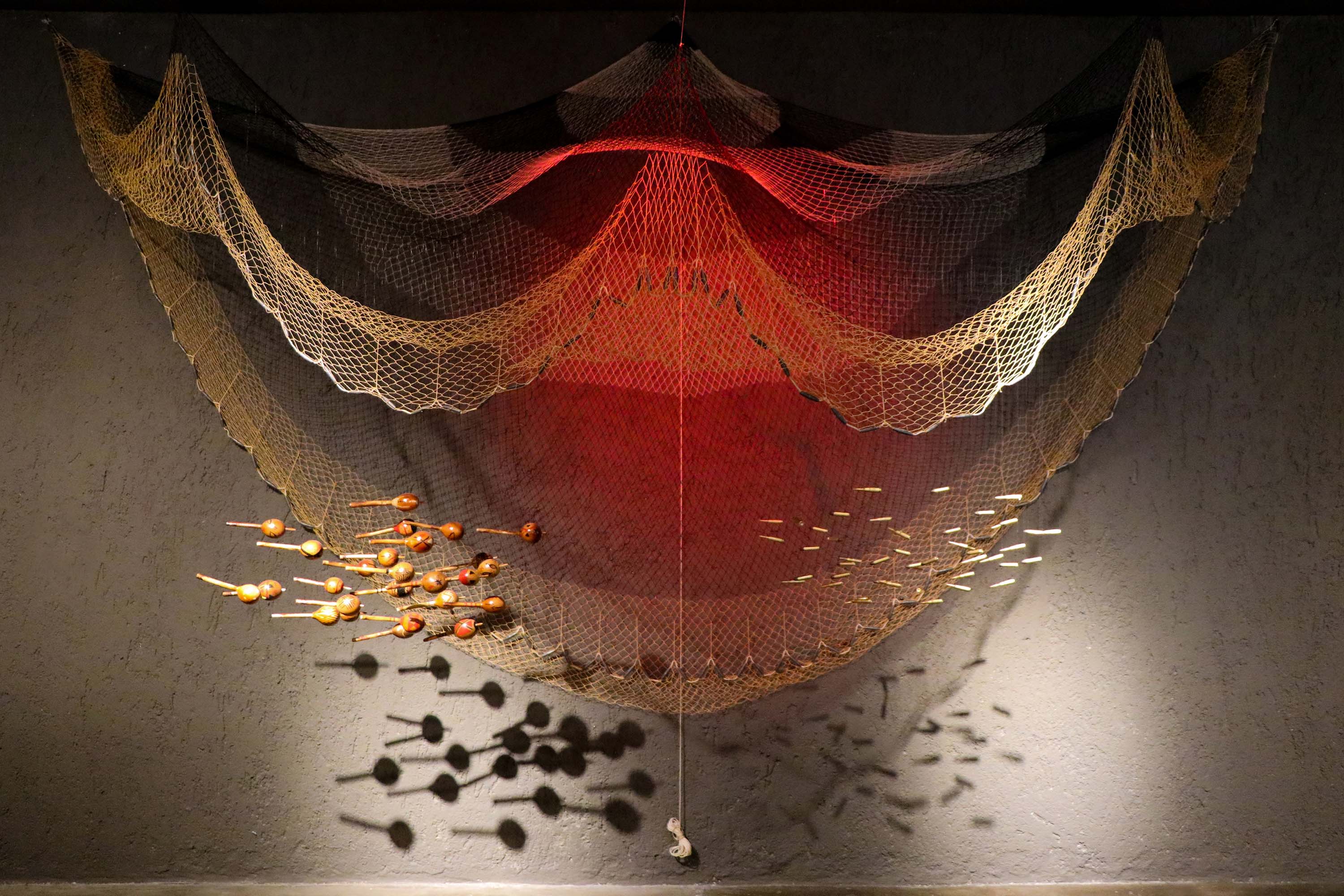 Visita mediada – “Mejtere: histórias recontadas” – No sábado (12), das 14h30 às 16h, o MUPA promove uma mediação voltada para público adulto e percorre a exposição “Mejtere: histórias recontadas”.